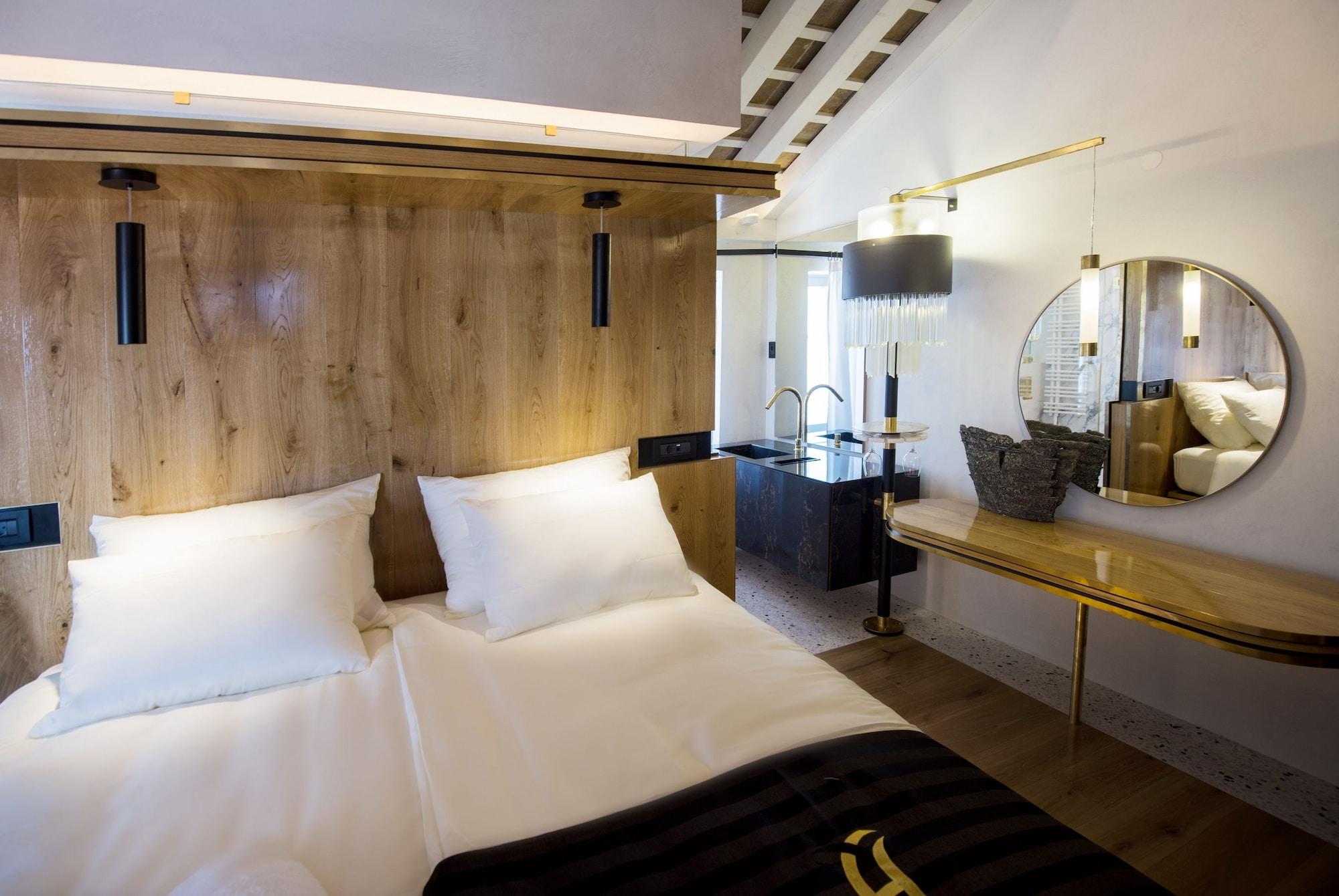 Spirito Santo Palazzo Storico Hotel