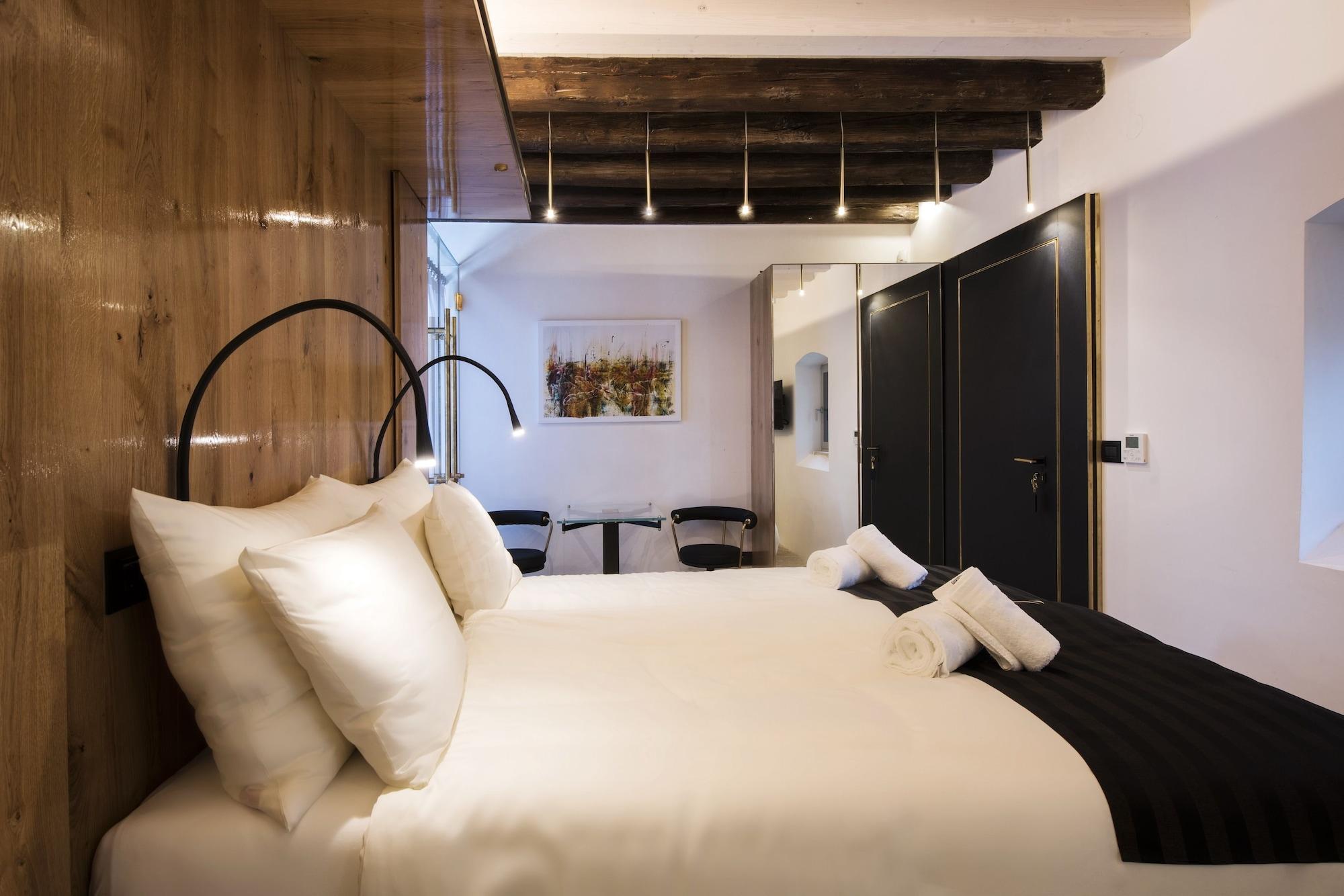 Hotel Spirito Santo Palazzo Storico 4*