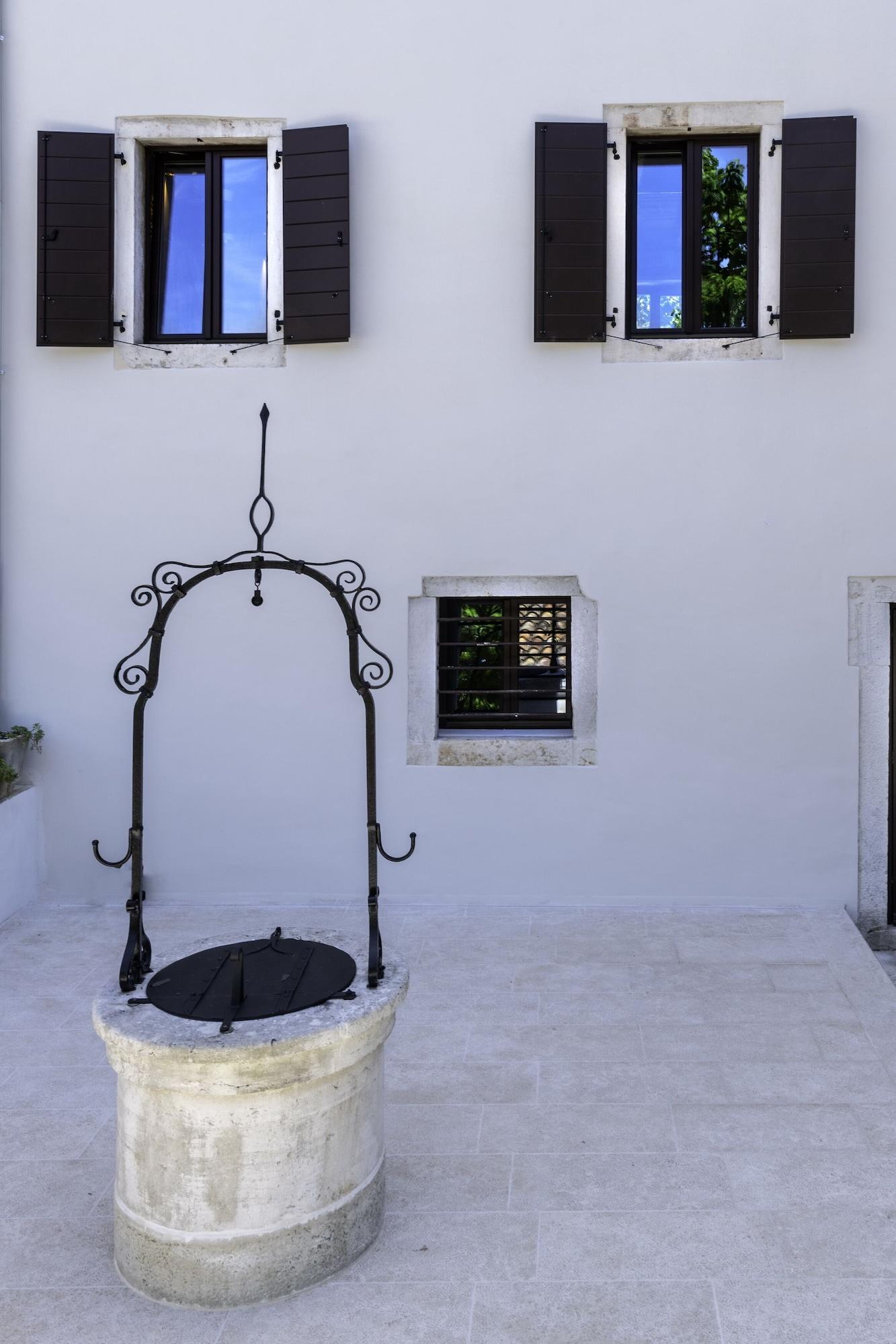 Spirito Santo Palazzo Storico
