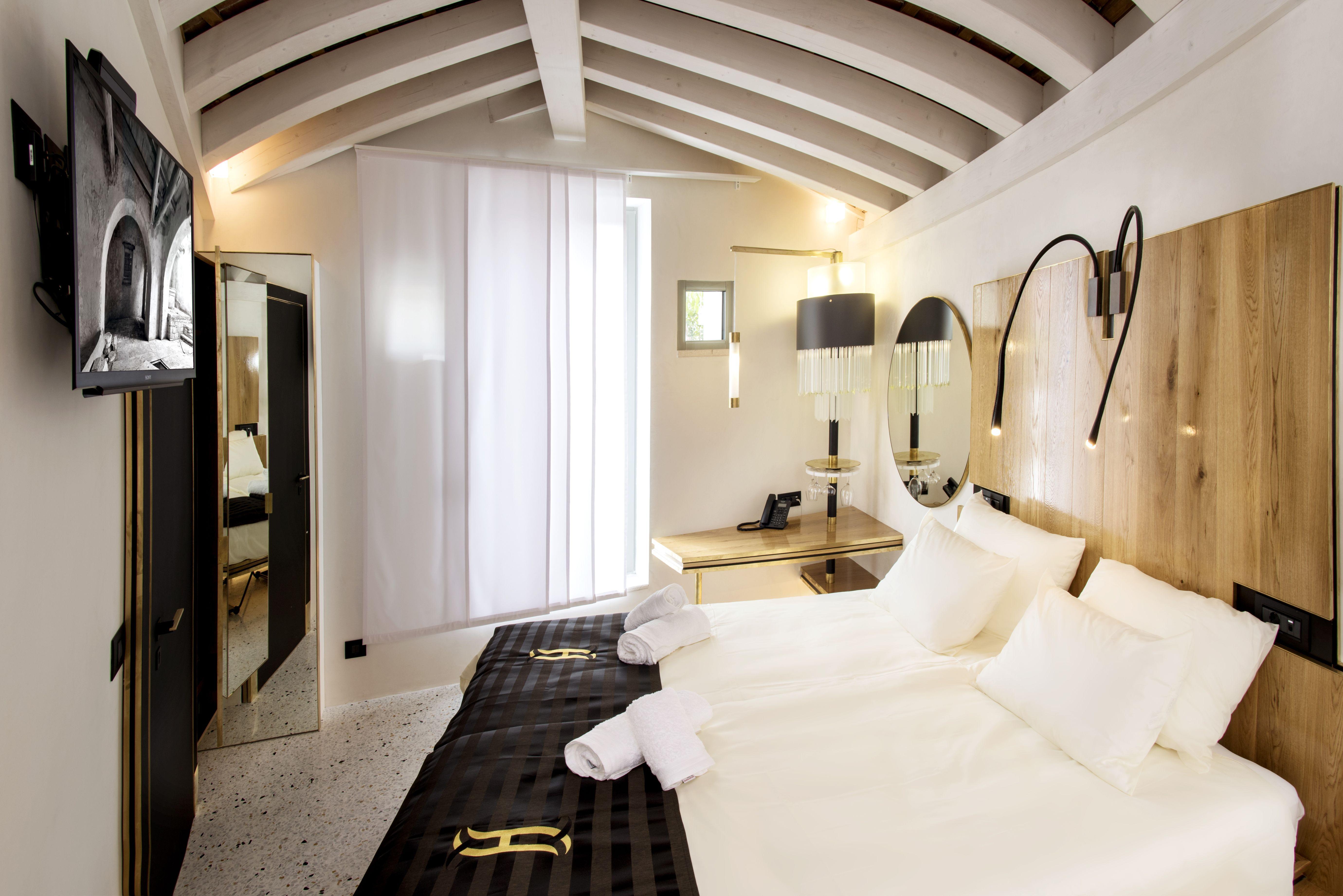 Spirito Santo Palazzo Storico Hotel