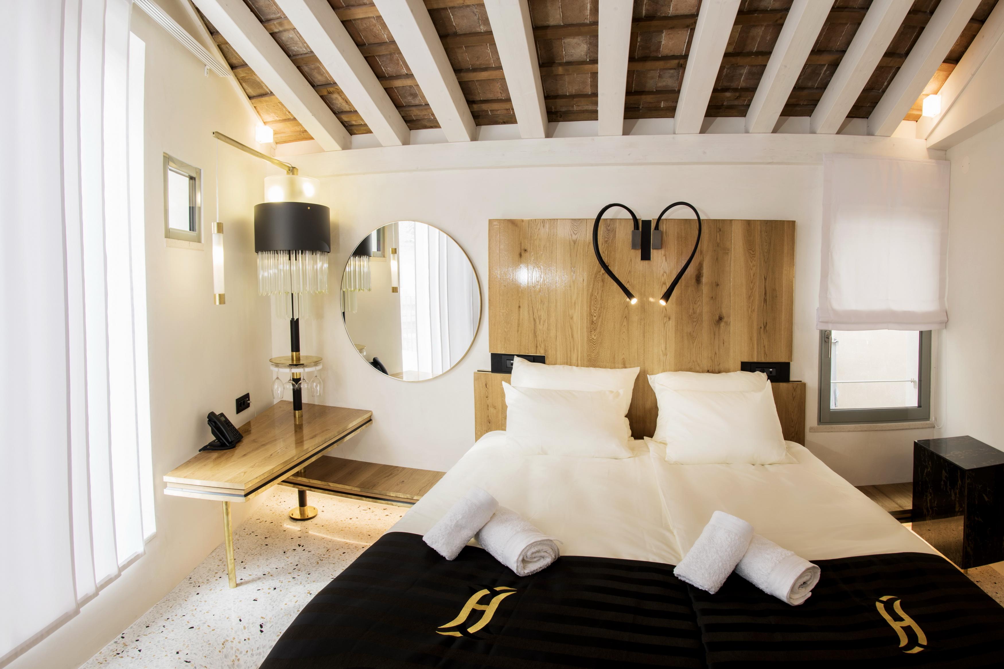 Spirito Santo Palazzo Storico 4*