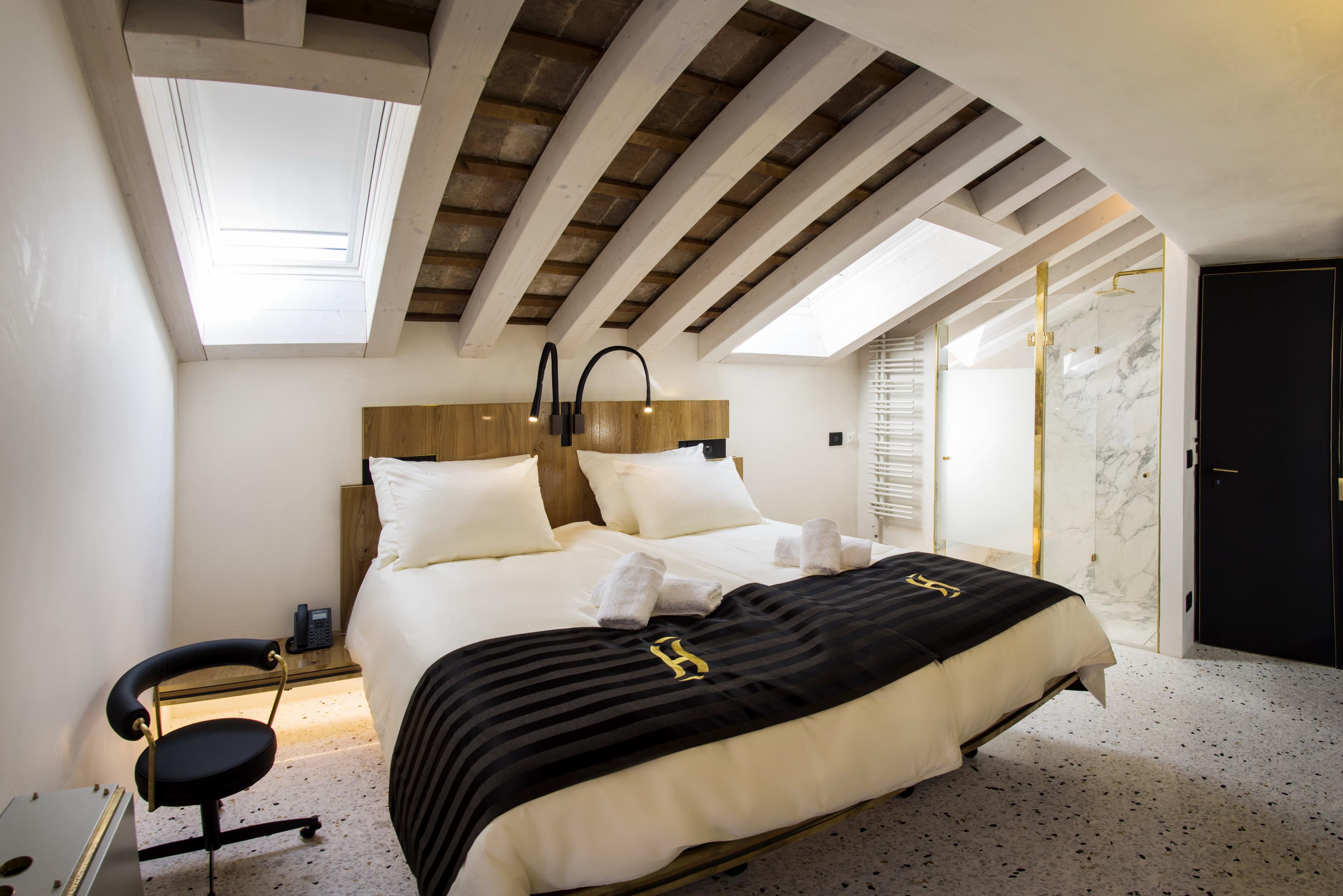 Spirito Santo Palazzo Storico Hotel 4*
