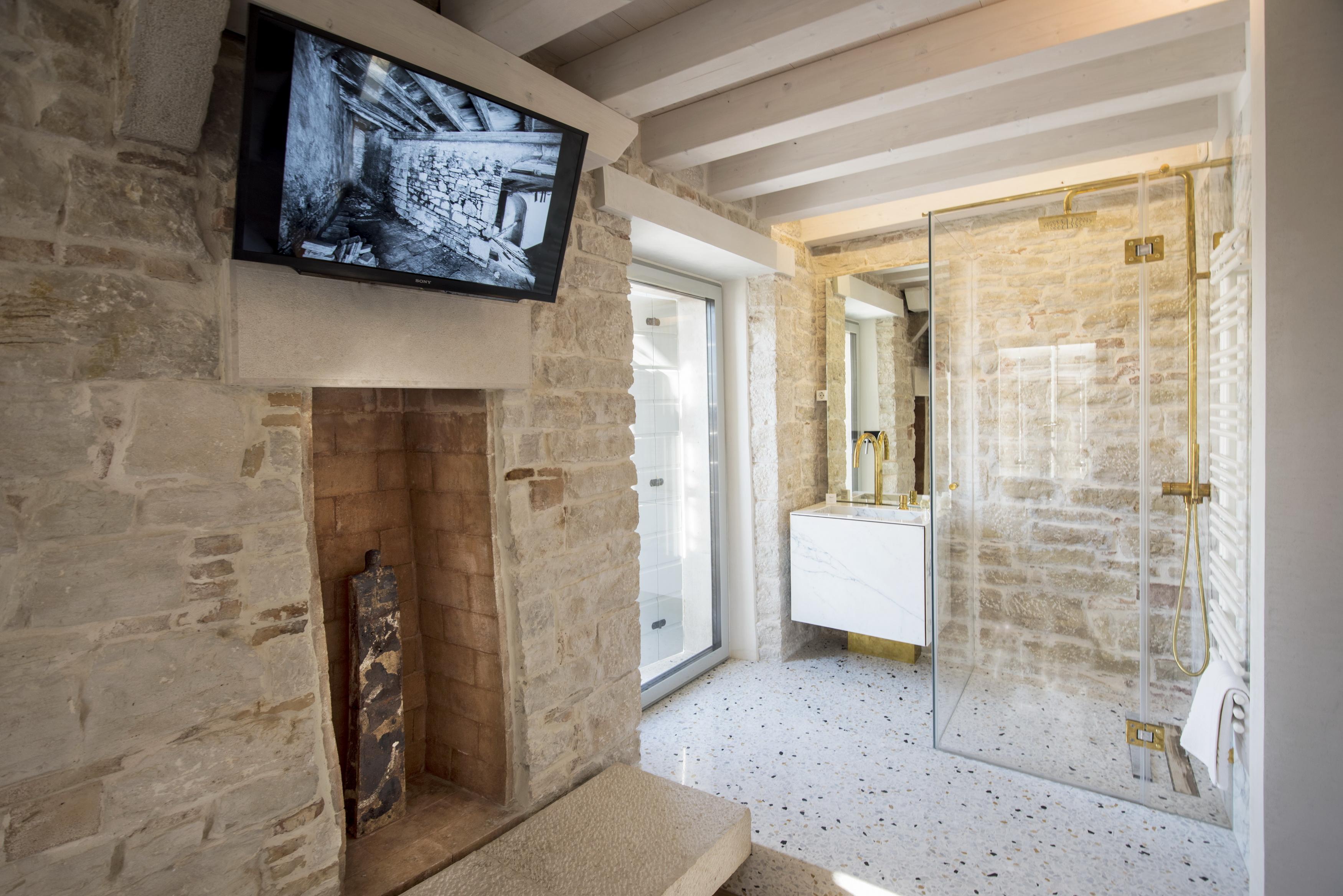 Hotel Spirito Santo Palazzo Storico 4*