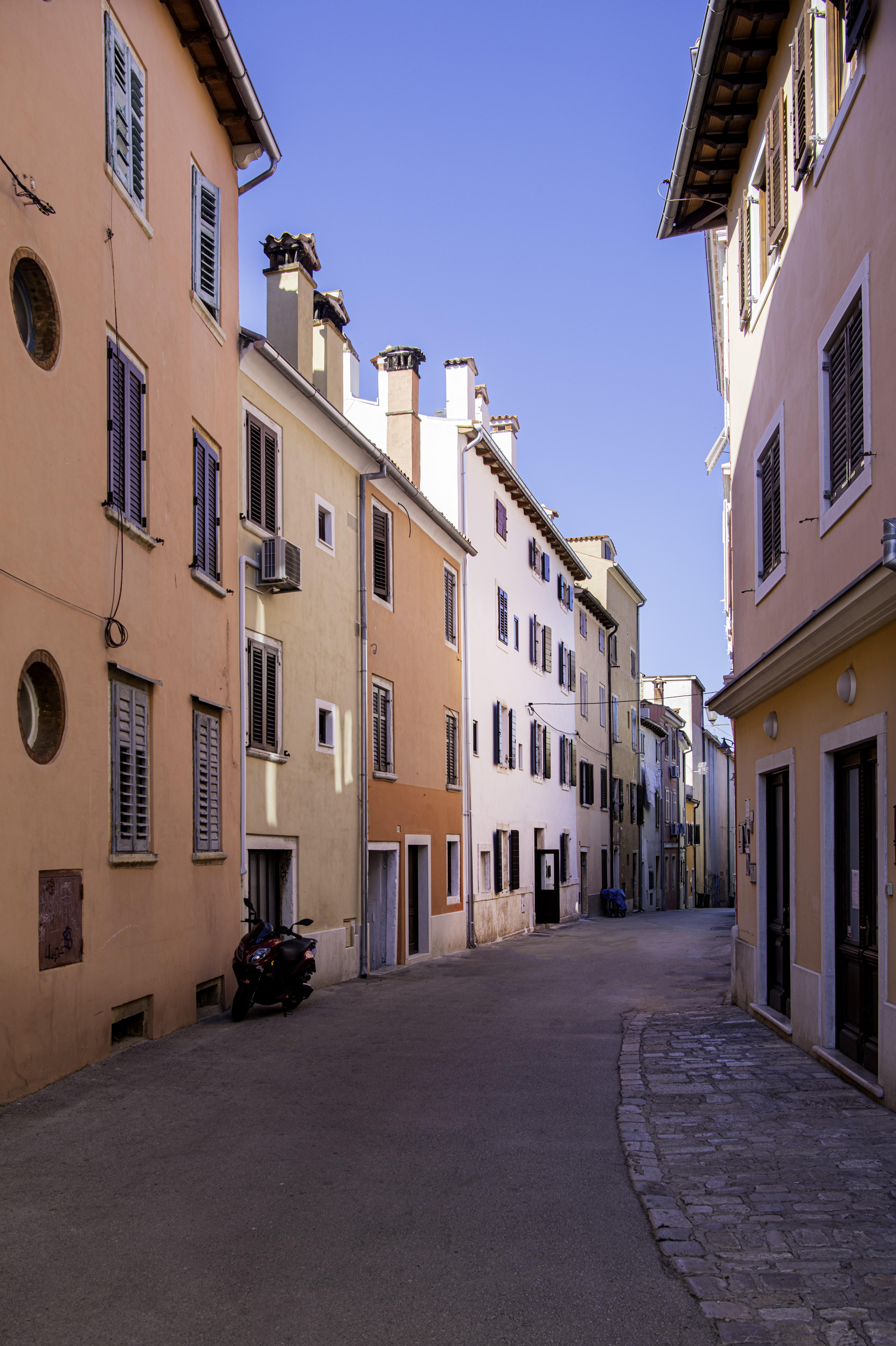Spirito Santo Palazzo Storico Hotel Rovigno