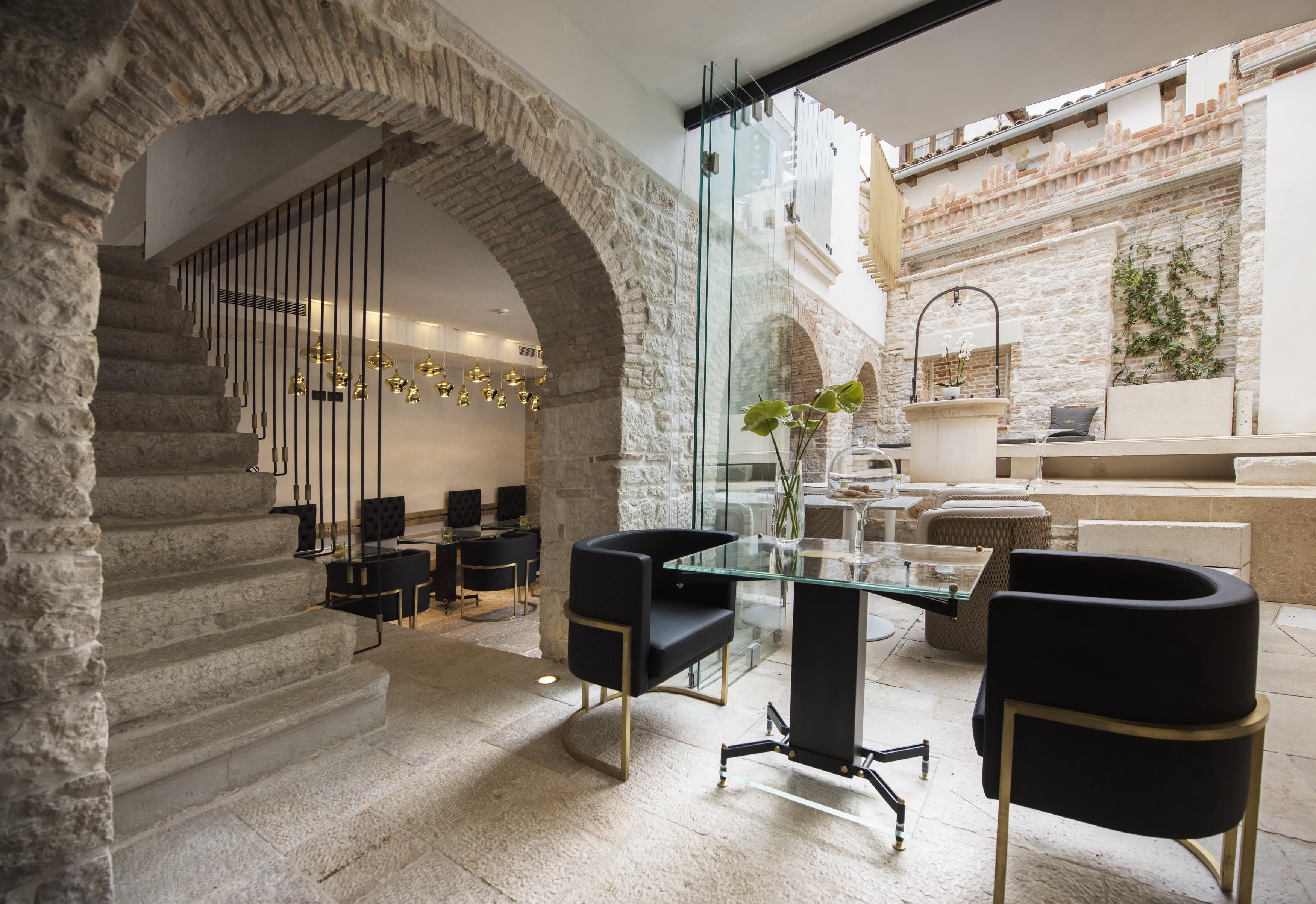 Hotel Spirito Santo Palazzo Storico 4*