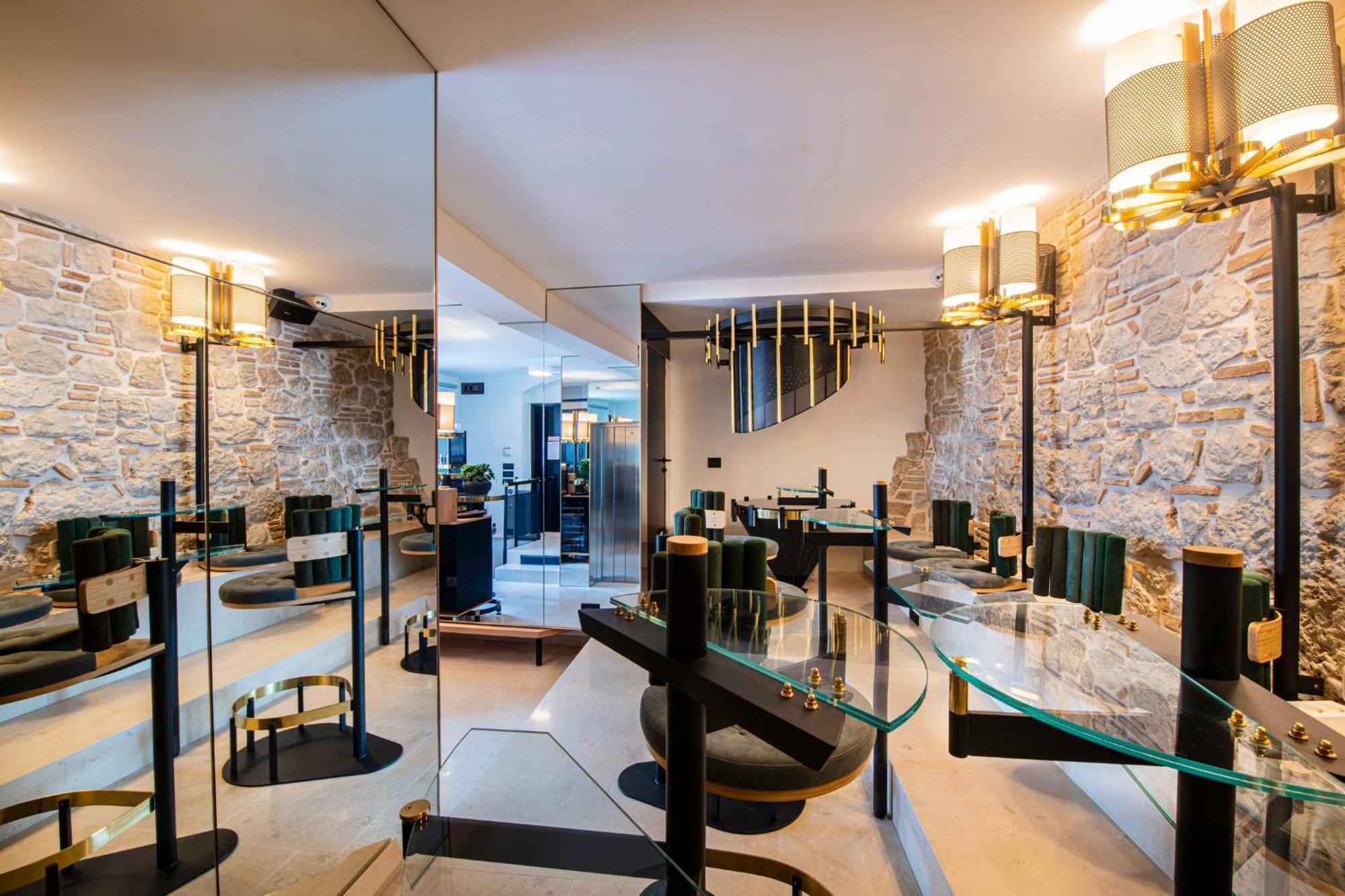 Spirito Santo Palazzo Storico 4*