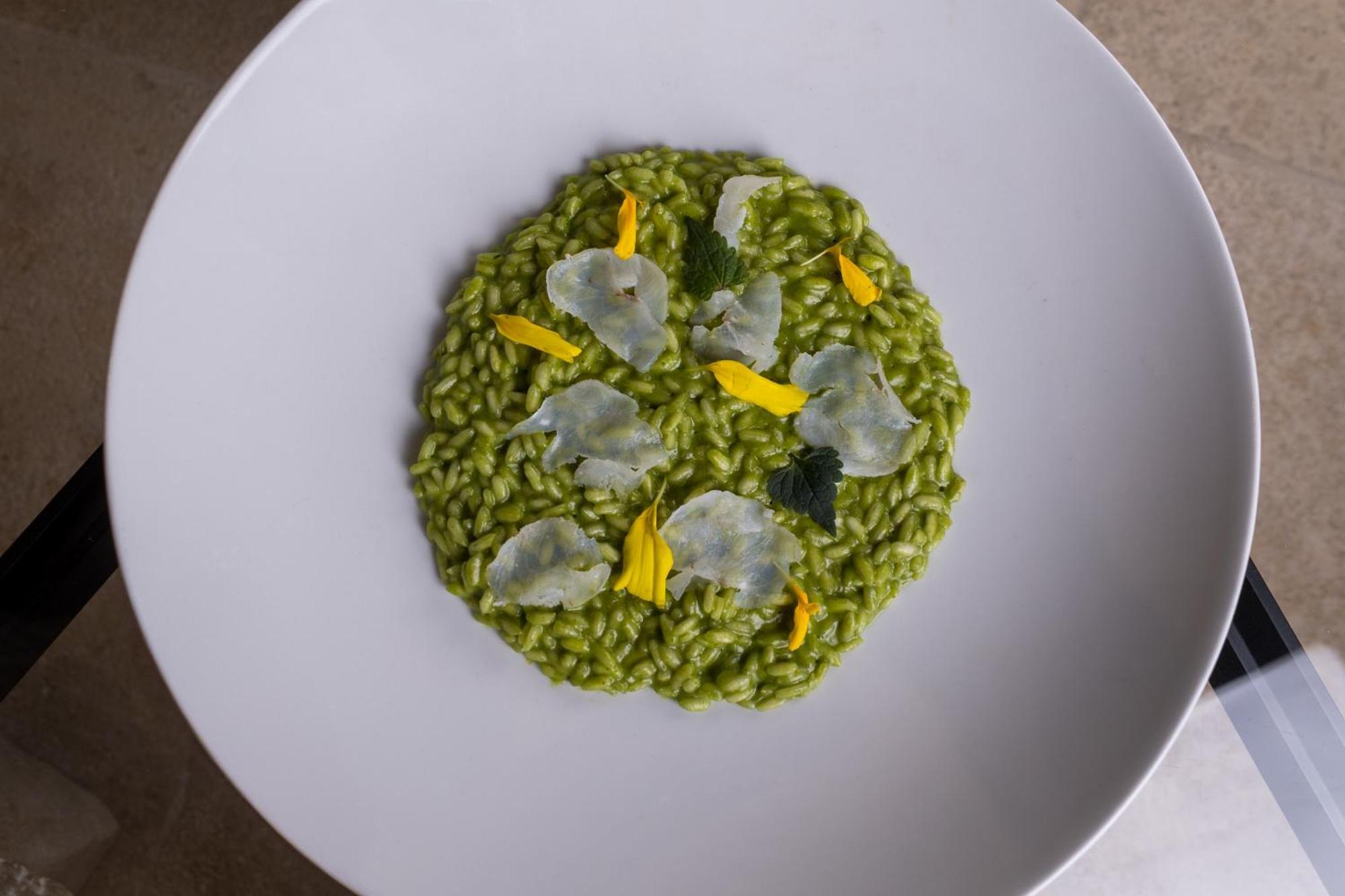 Spirito Santo Palazzo Storico Hotel Rovigno