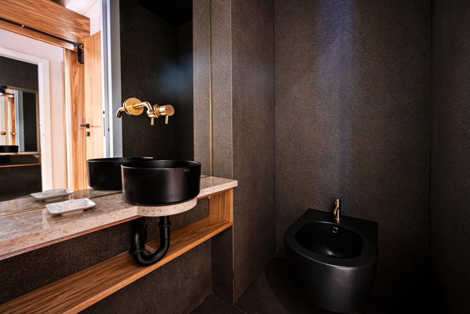 Hotel Spirito Santo Palazzo Storico 4*