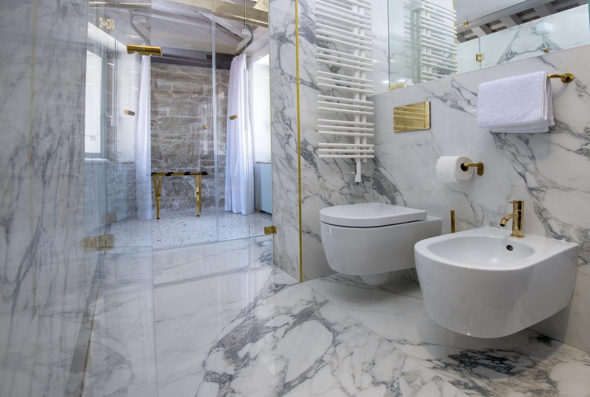 Hotel Spirito Santo Palazzo Storico