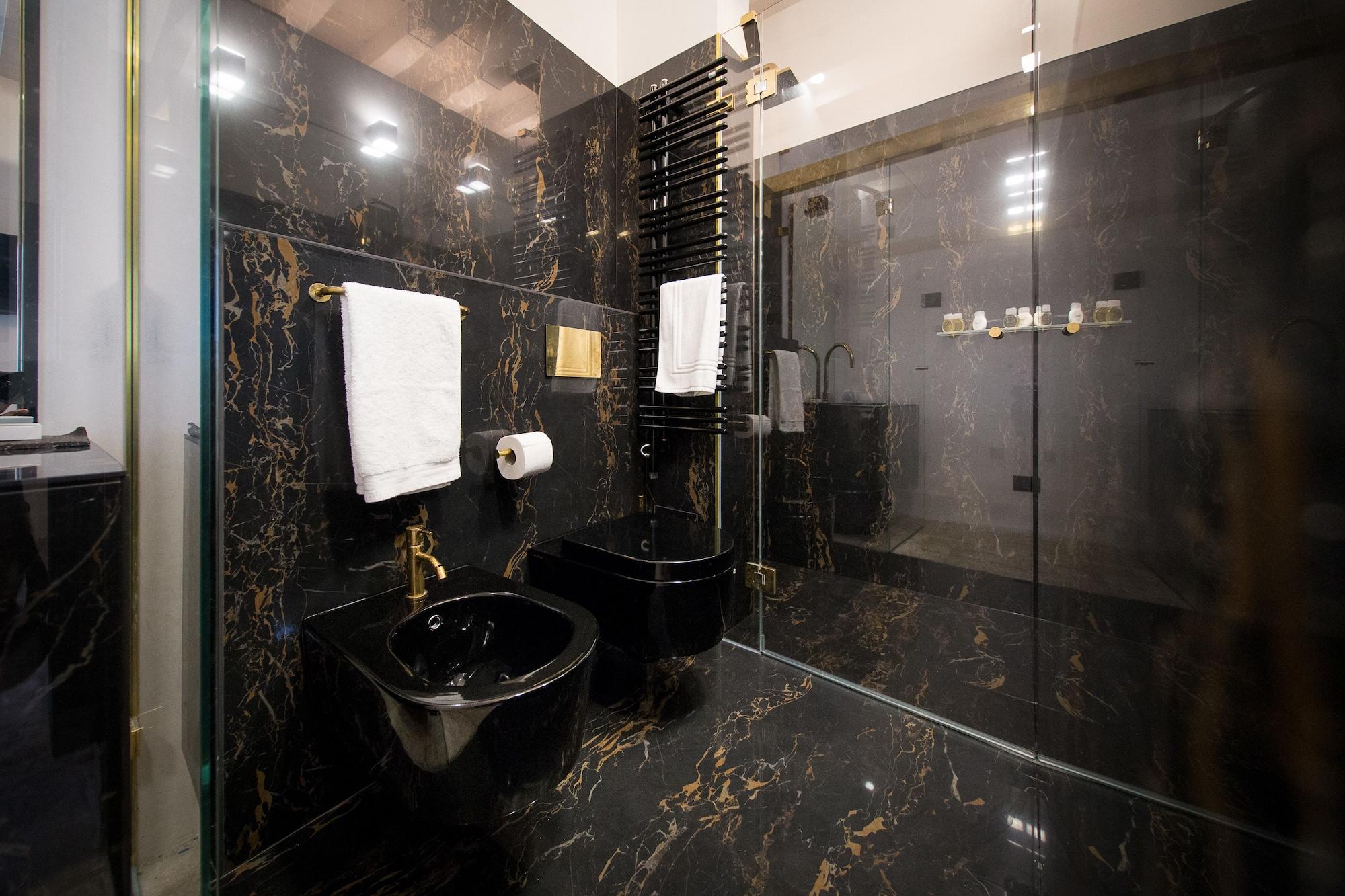 Spirito Santo Palazzo Storico Hotel