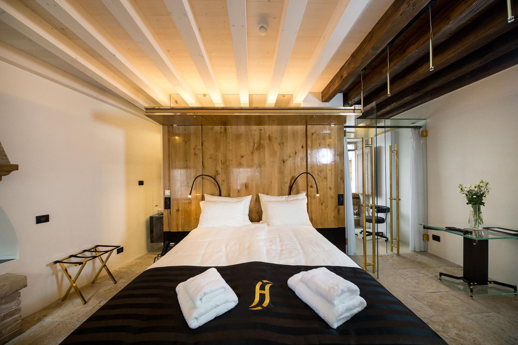 Spirito Santo Palazzo Storico Hotel 4*