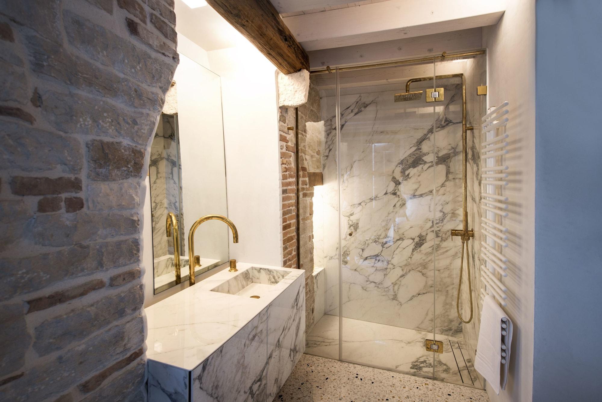 Spirito Santo Palazzo Storico Rovinj