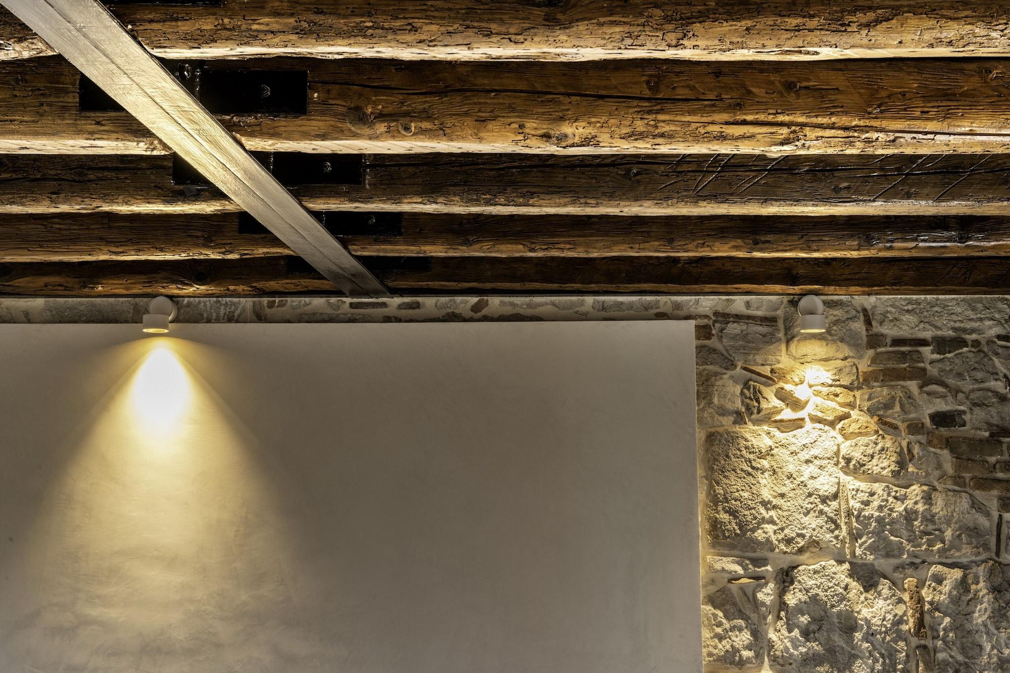 Spirito Santo Palazzo Storico 4*