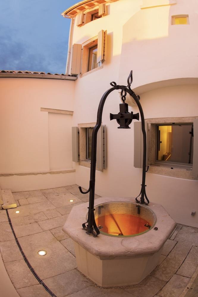 Spirito Santo Palazzo Storico 4* Rovinj