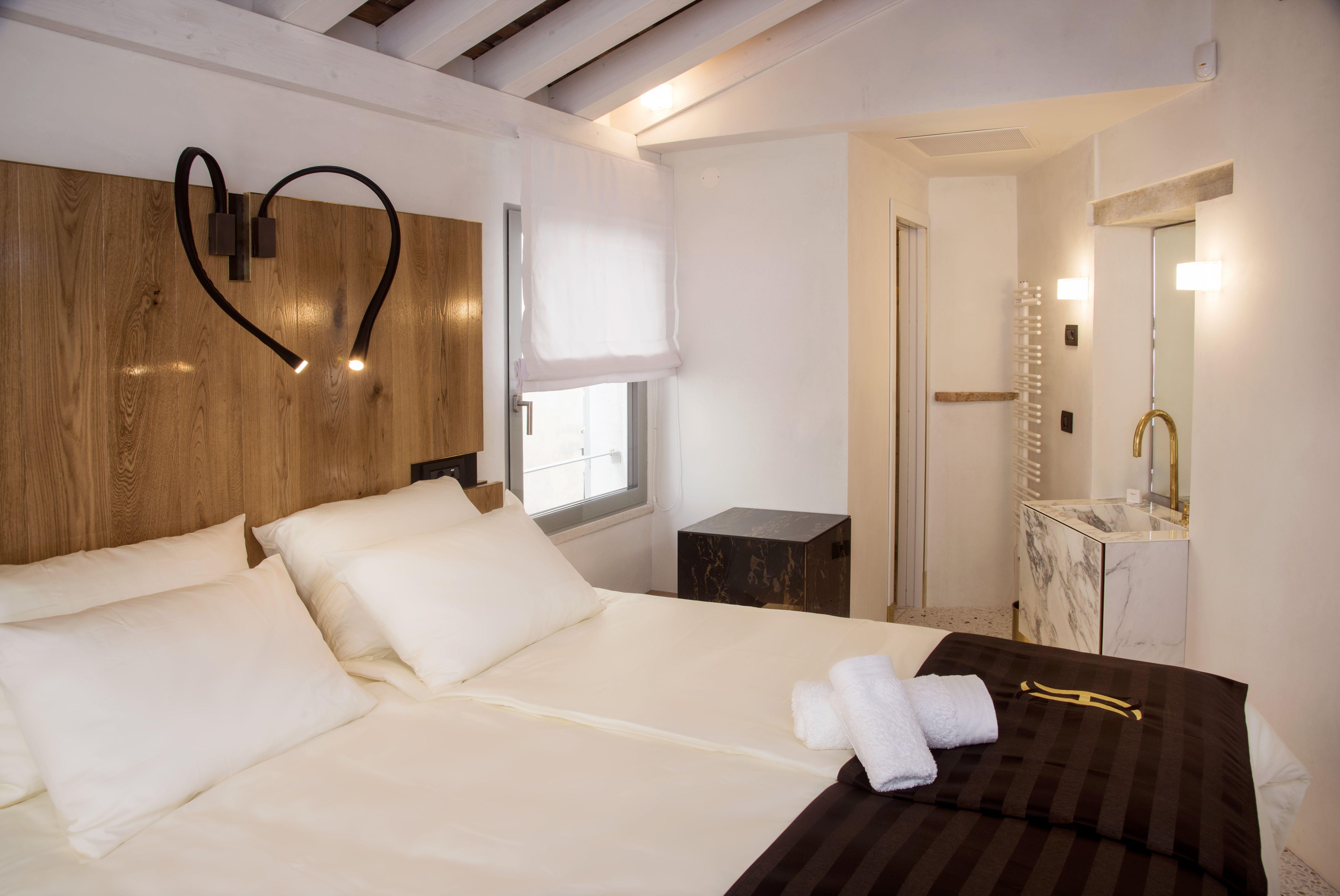 Hotel Spirito Santo Palazzo Storico
