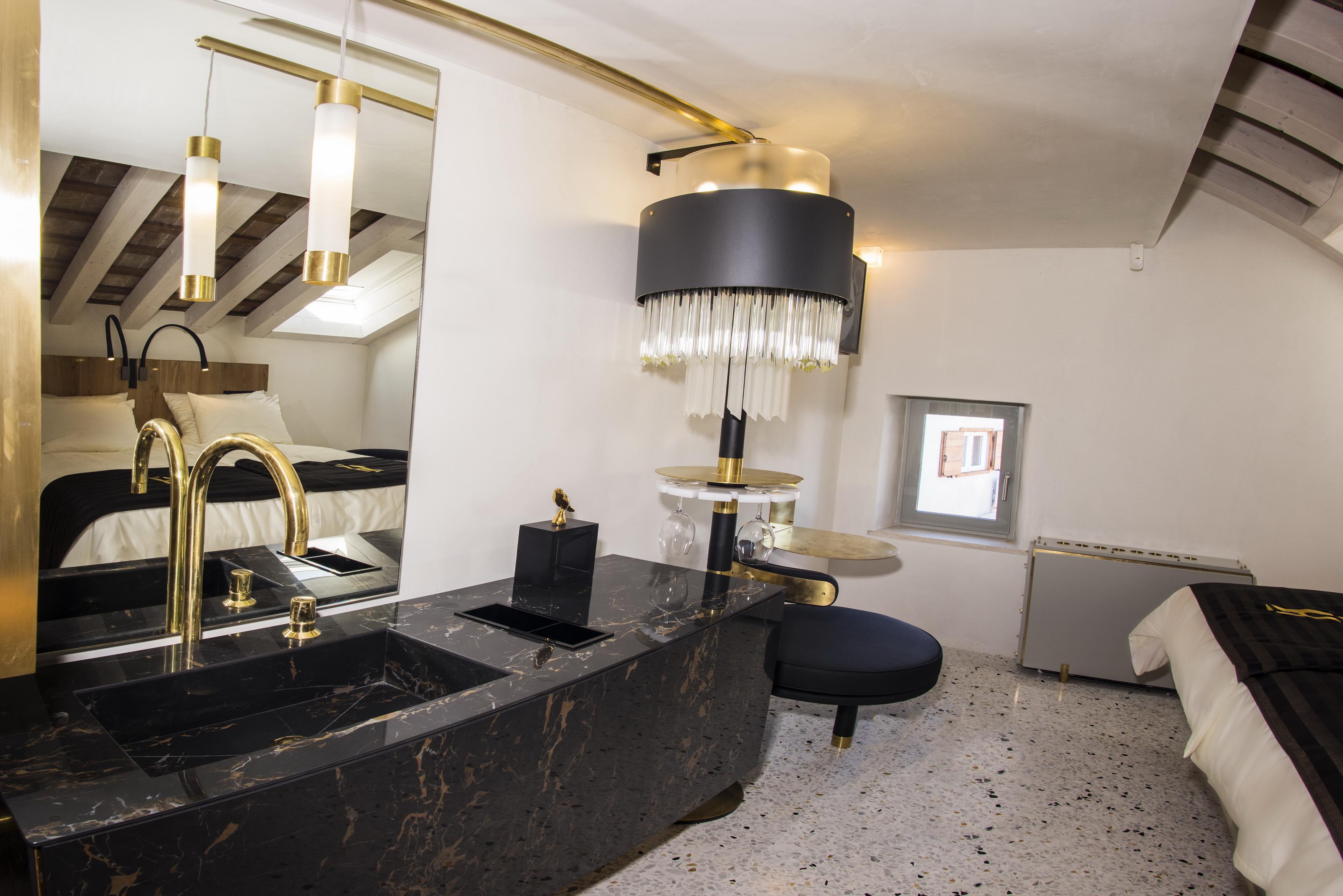 Spirito Santo Palazzo Storico Hotel