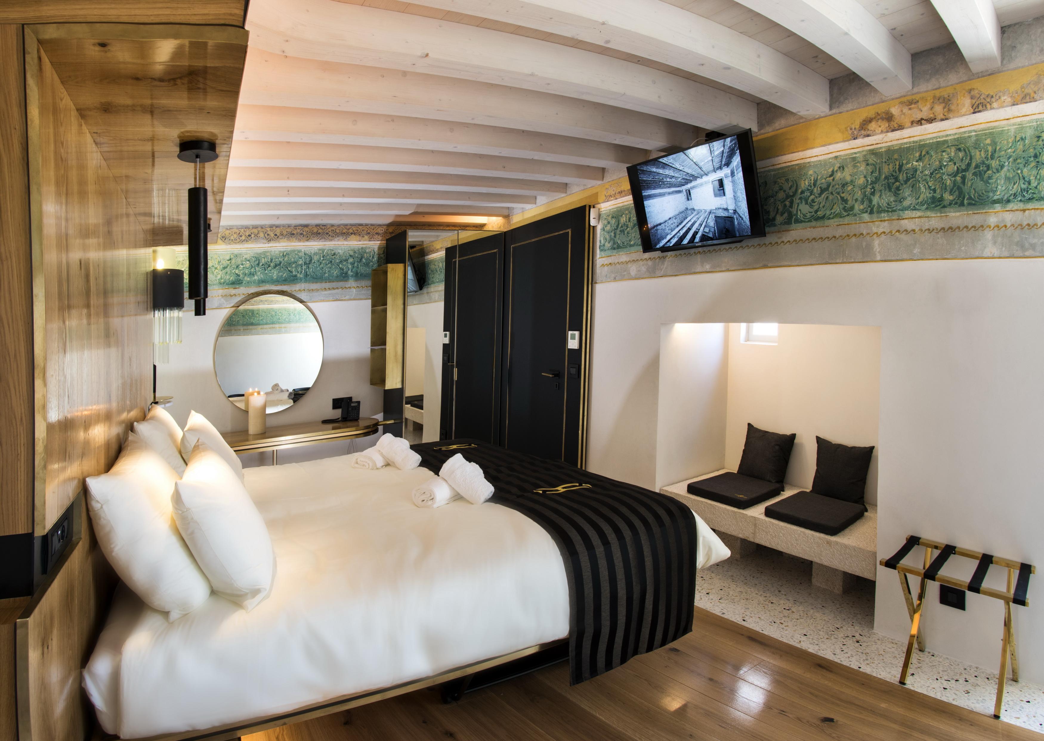 Spirito Santo Palazzo Storico Hotel 4*