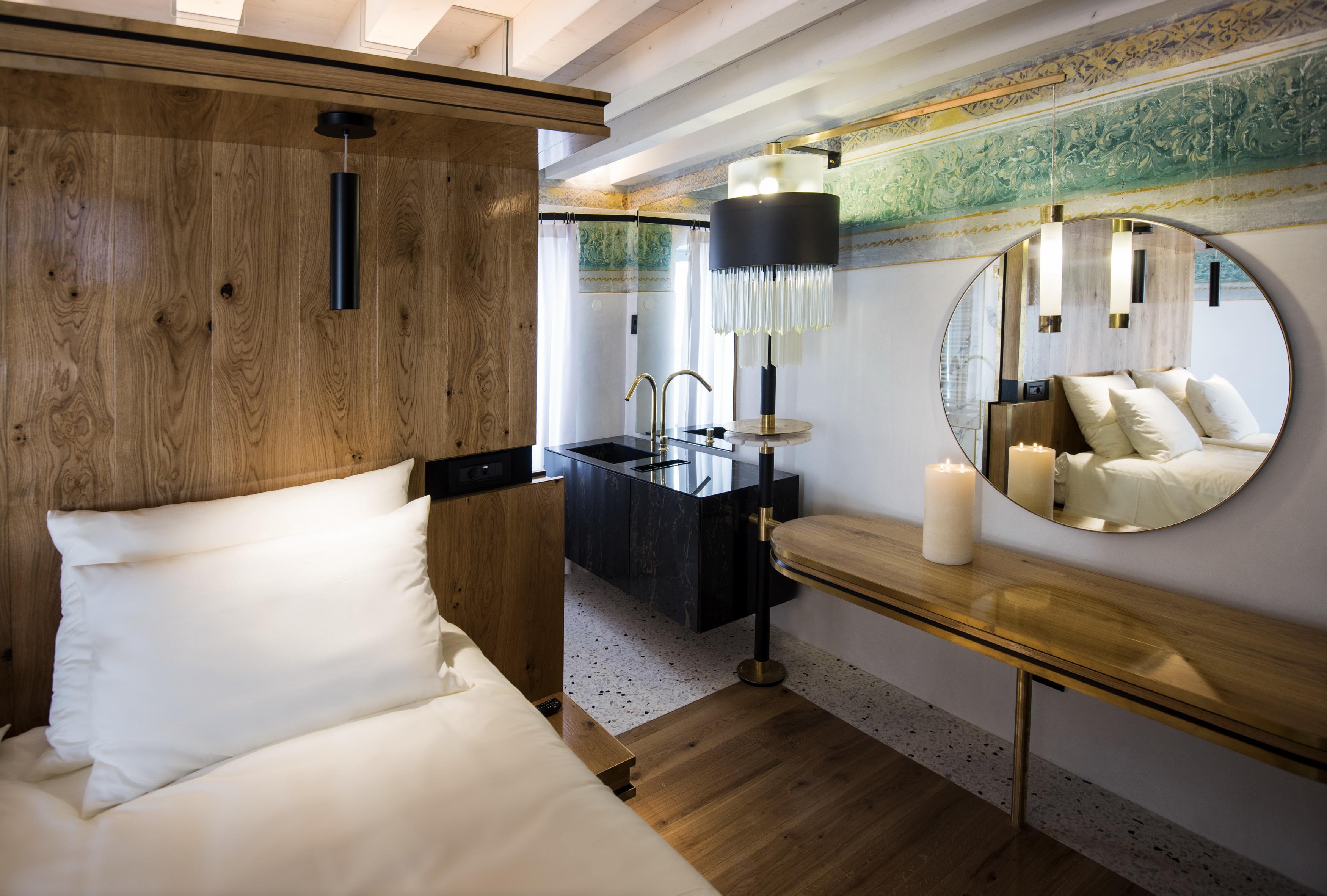 Hotel Spirito Santo Palazzo Storico Rovinj