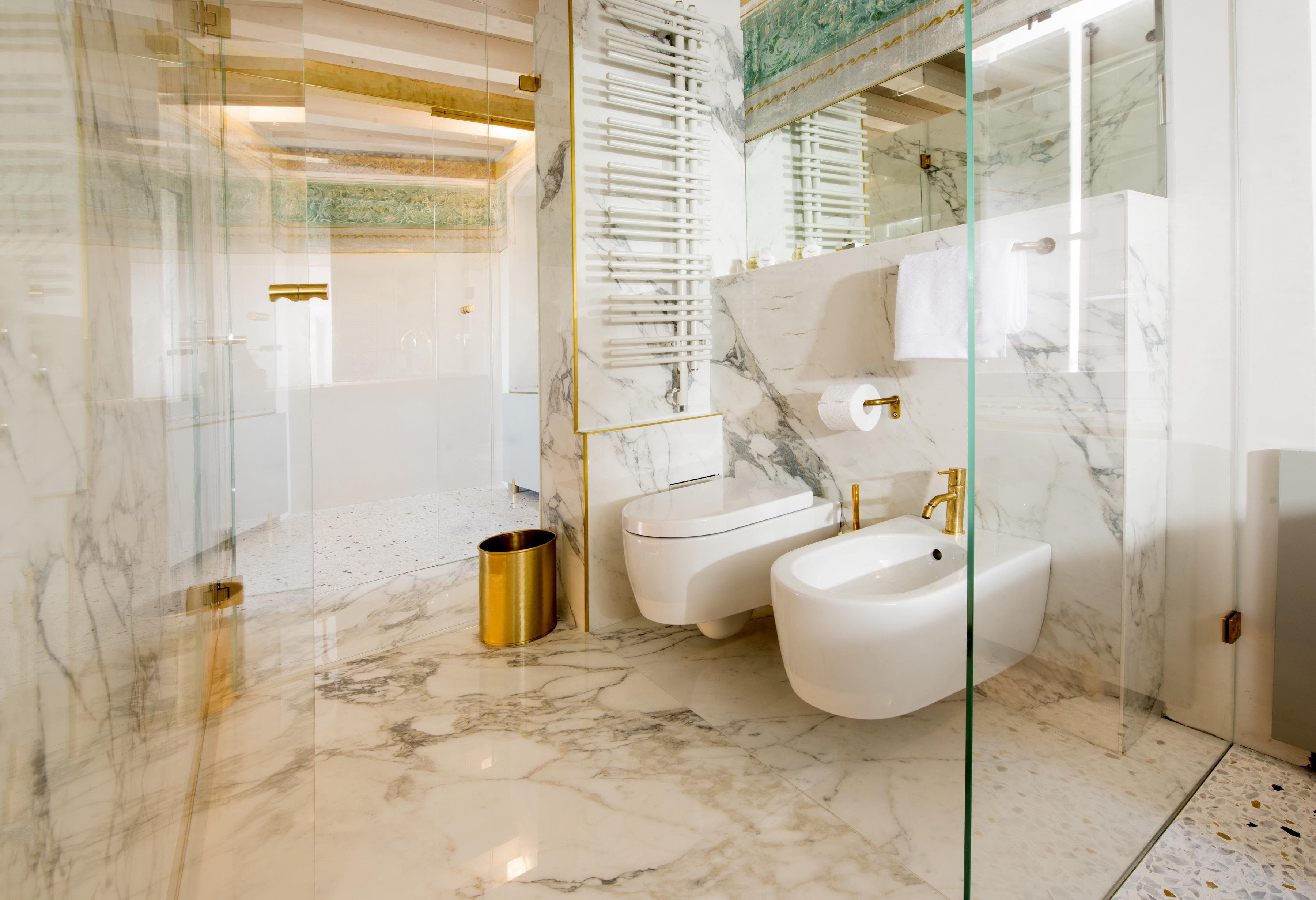 Hotel Spirito Santo Palazzo Storico 4*