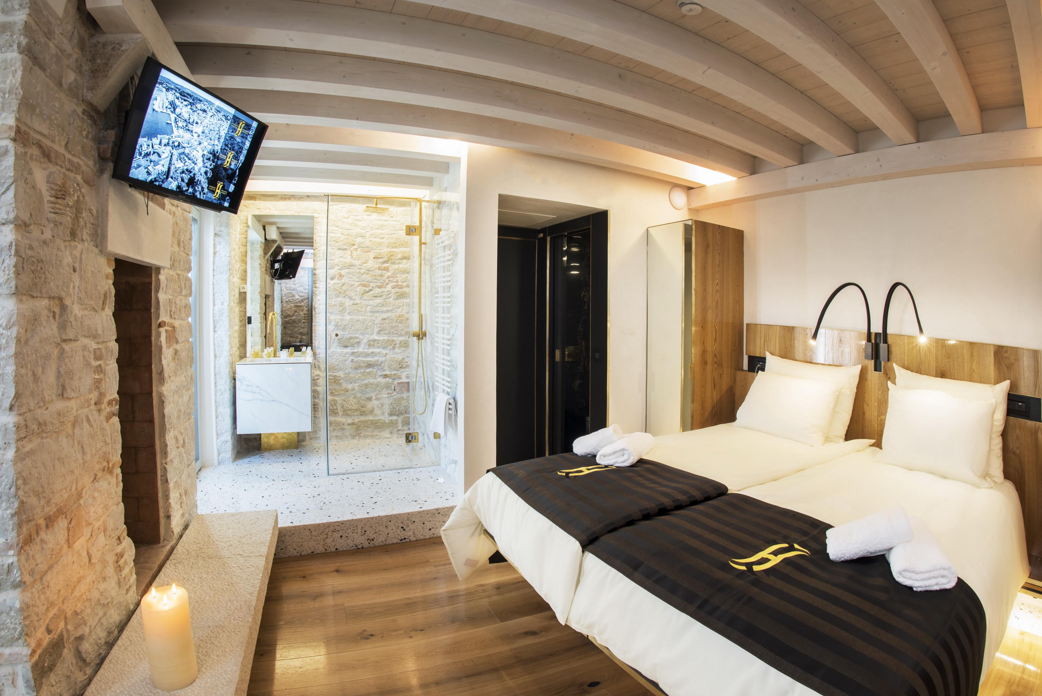 Spirito Santo Palazzo Storico 4*