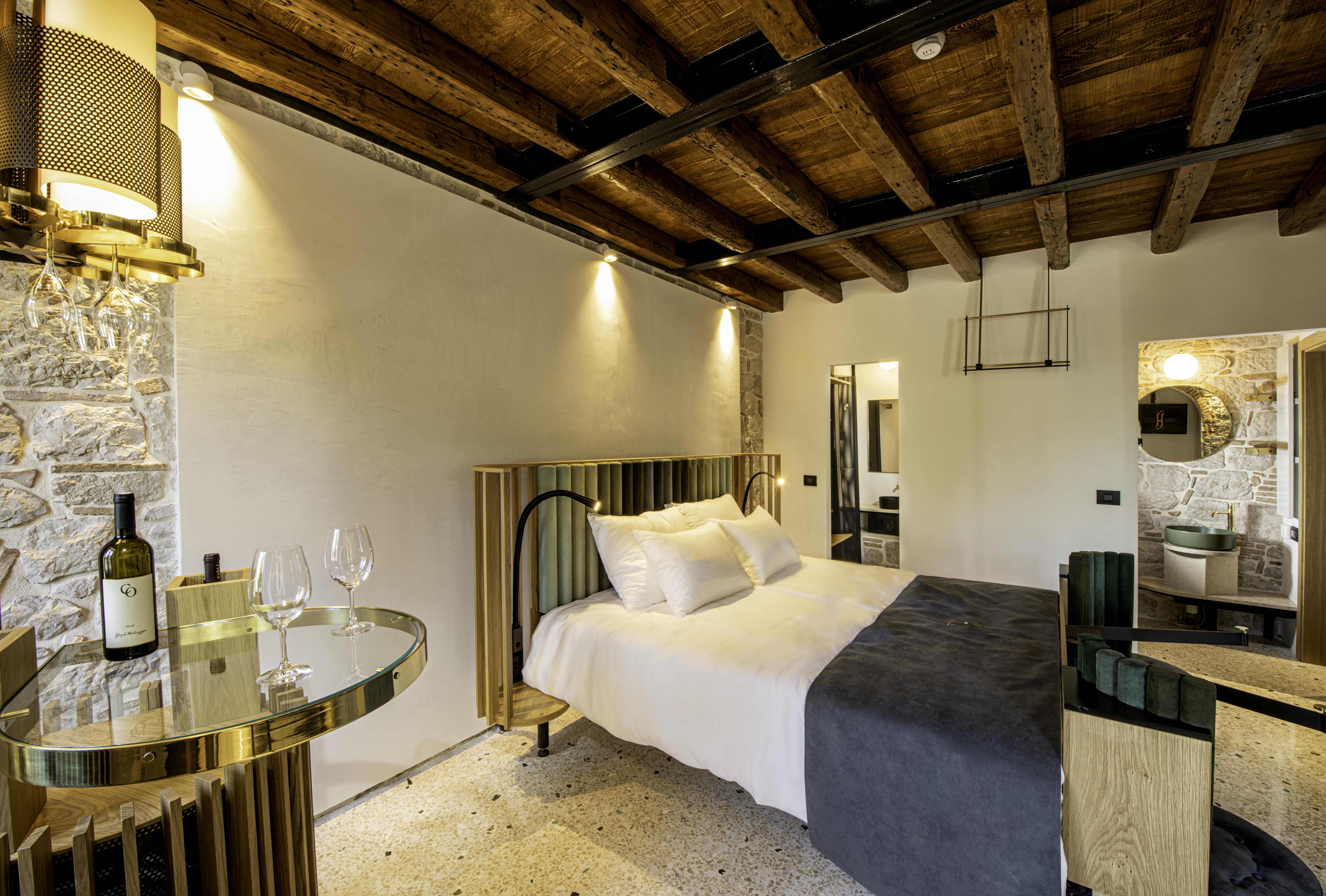Spirito Santo Palazzo Storico Hotel 4*