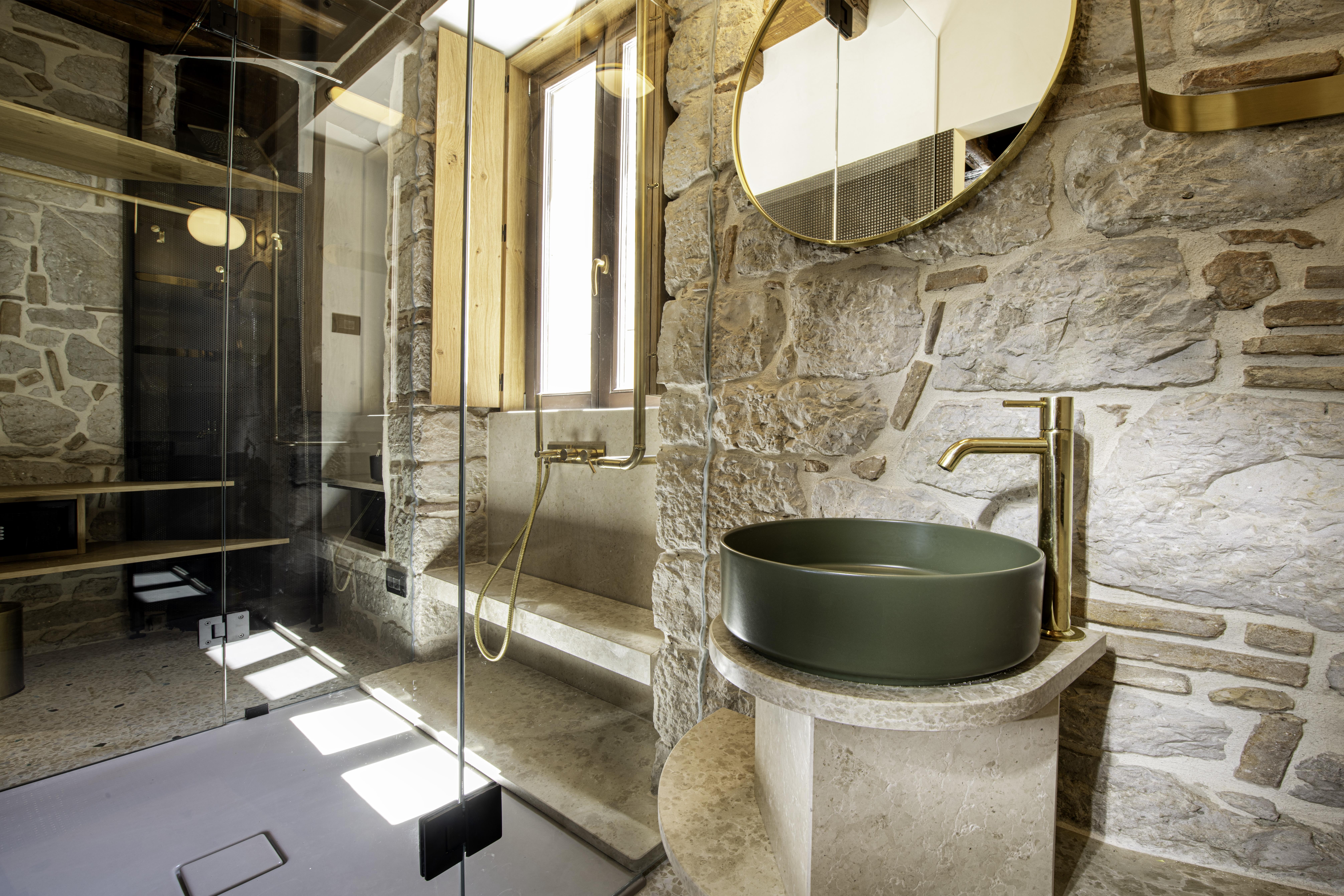 Hotel Spirito Santo Palazzo Storico Rovinj