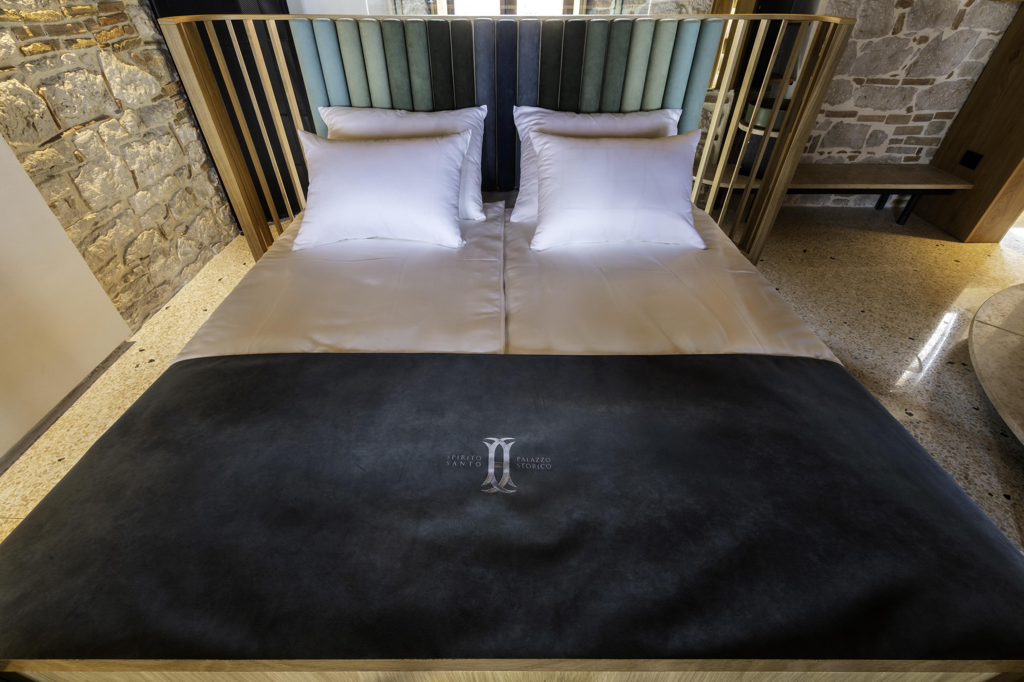 Spirito Santo Palazzo Storico 4* Rovinj