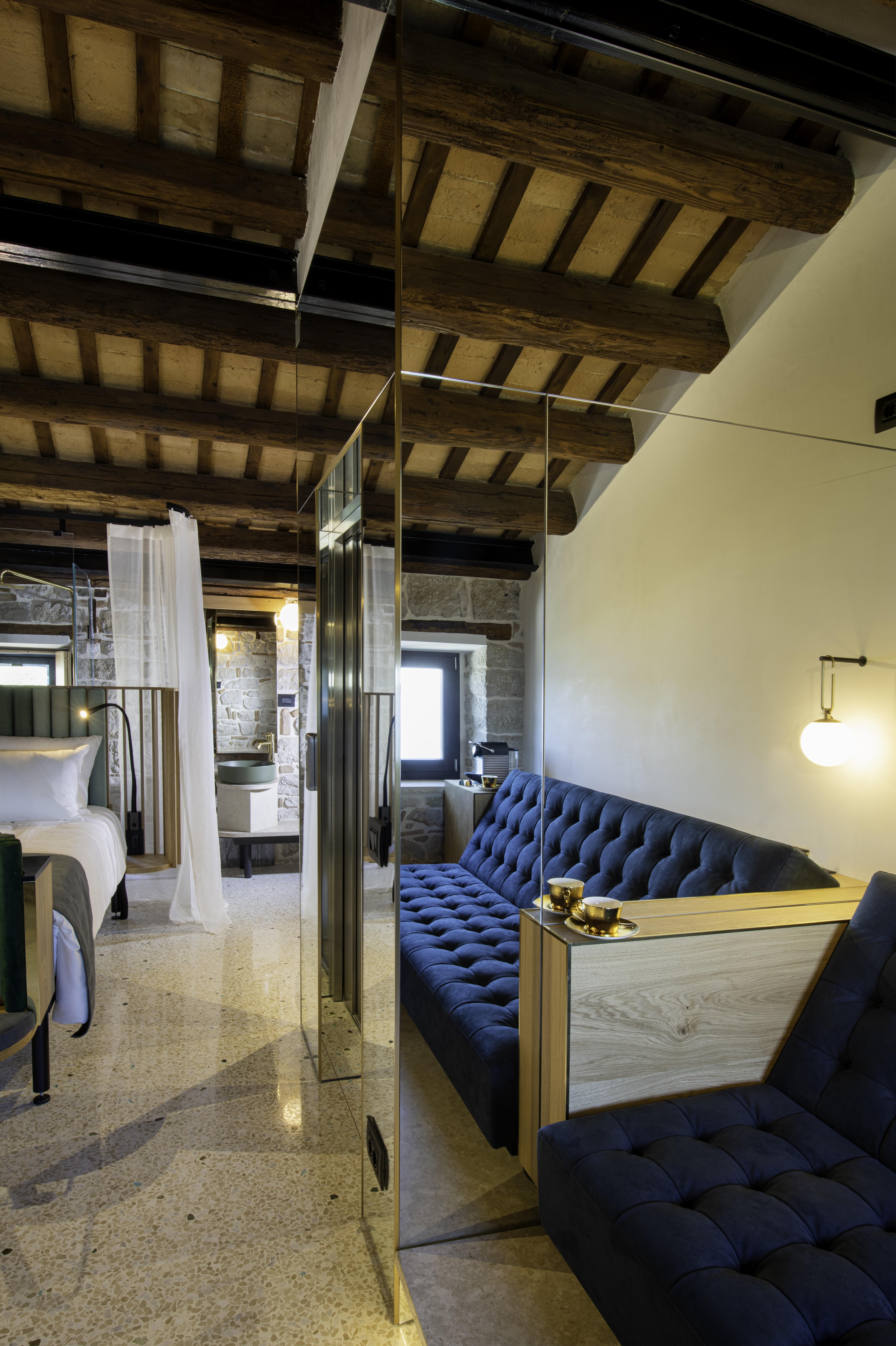 Spirito Santo Palazzo Storico