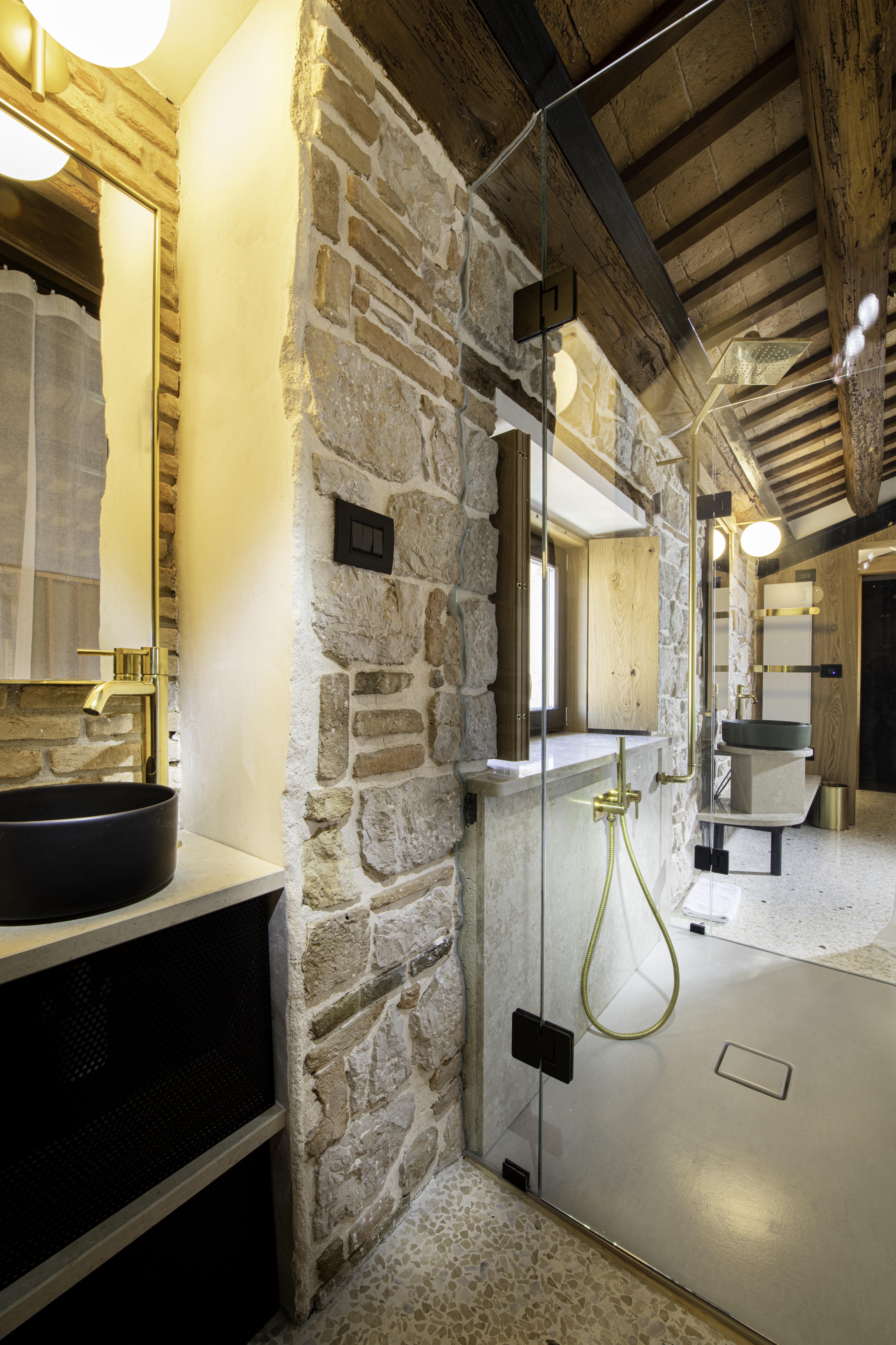 Spirito Santo Palazzo Storico 4* Rovinj