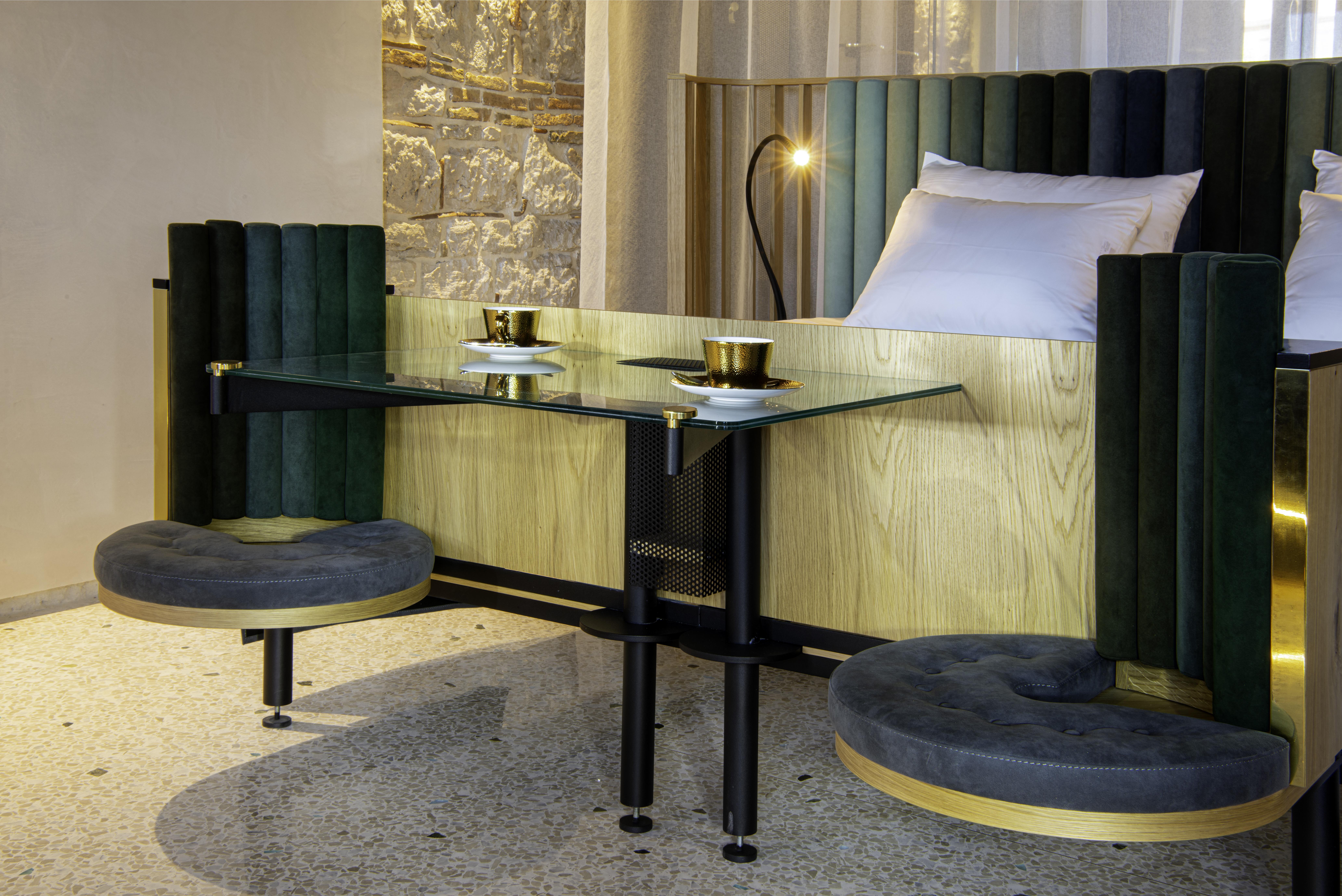 Spirito Santo Palazzo Storico Hotel Rovinj