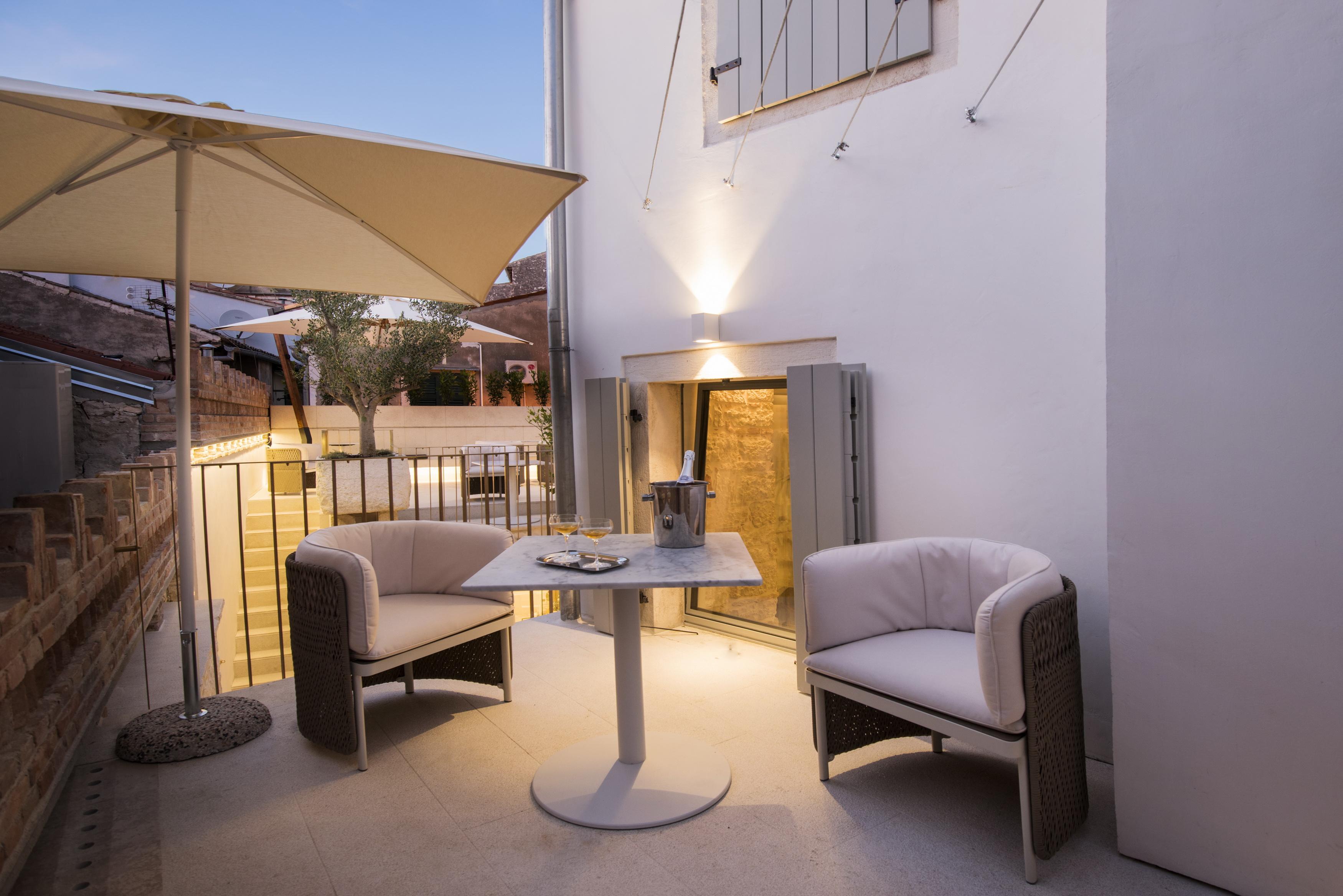 Spirito Santo Palazzo Storico Hotel