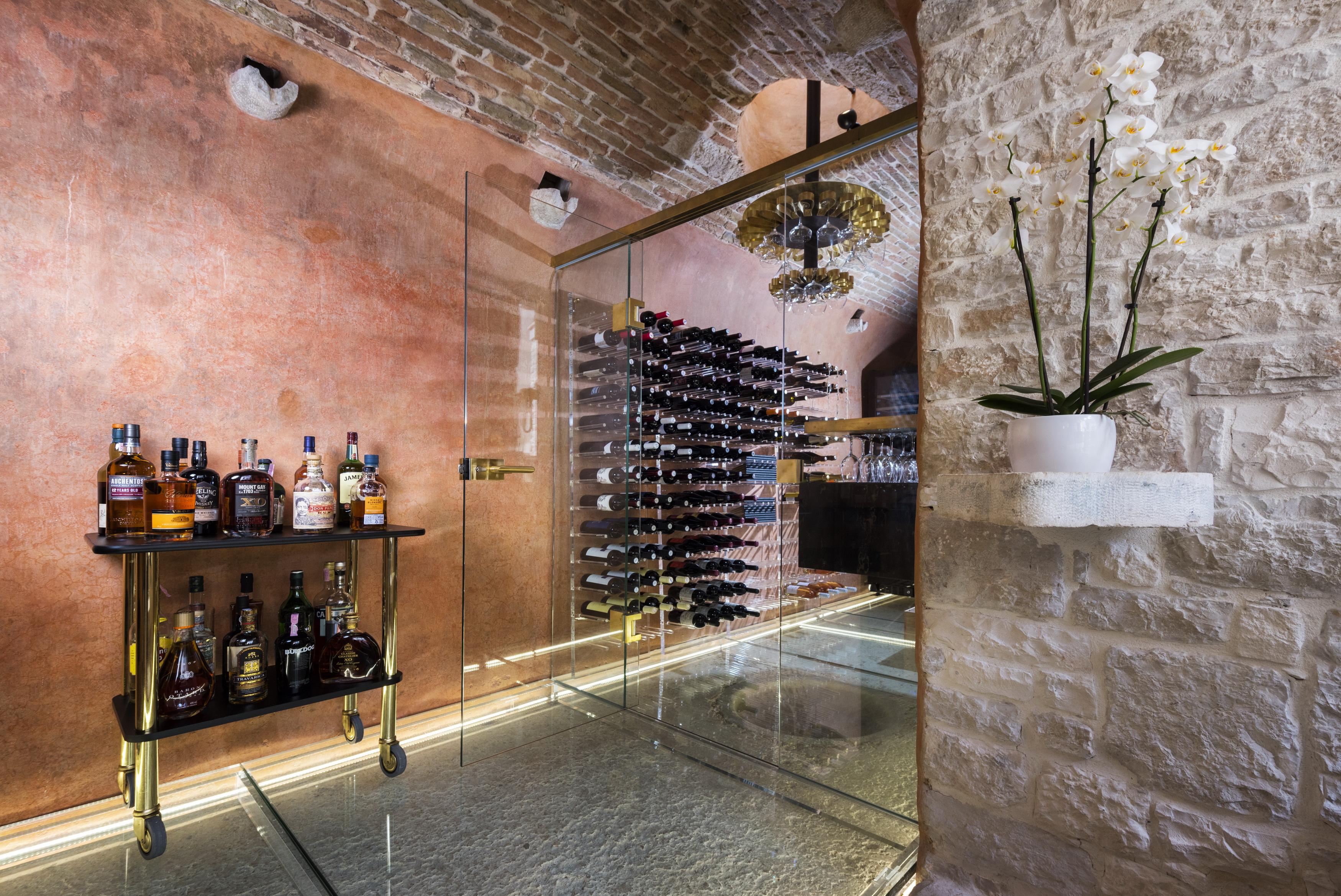 Spirito Santo Palazzo Storico