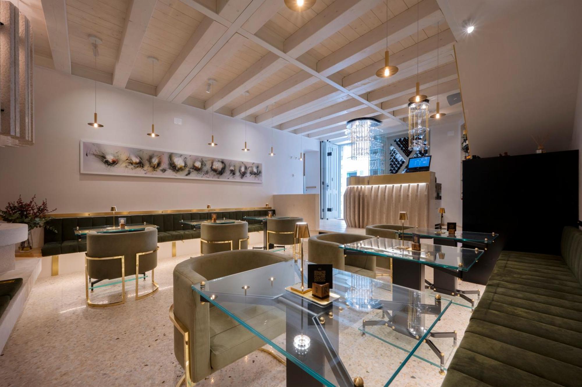Spirito Santo Palazzo Storico Hotel