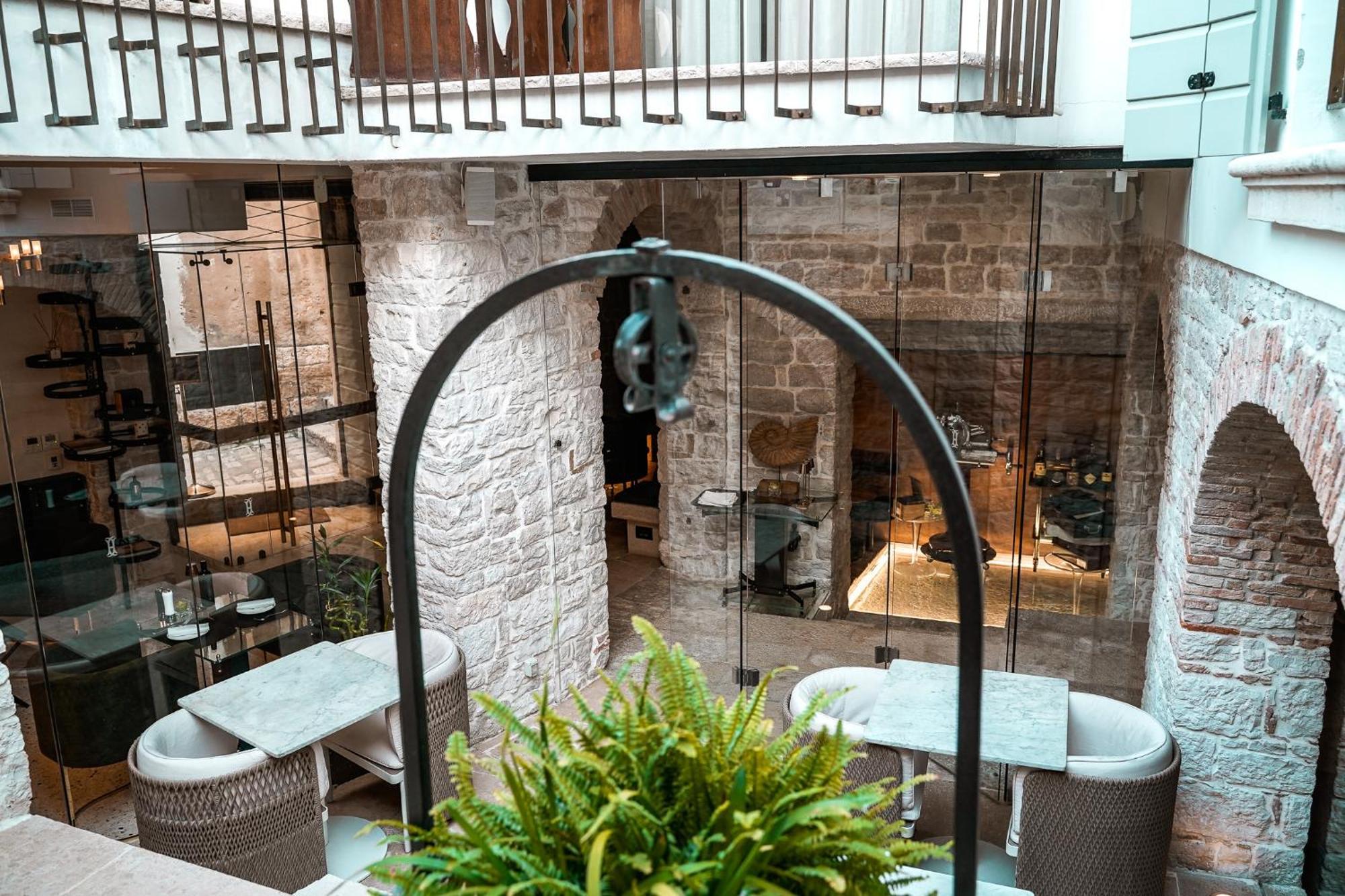 Spirito Santo Palazzo Storico Hotel 4*