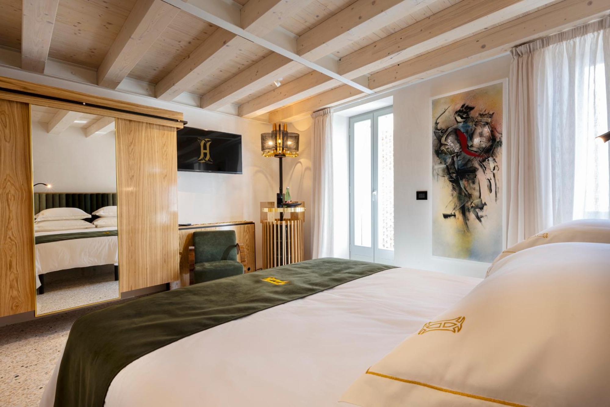 Spirito Santo Palazzo Storico 4*