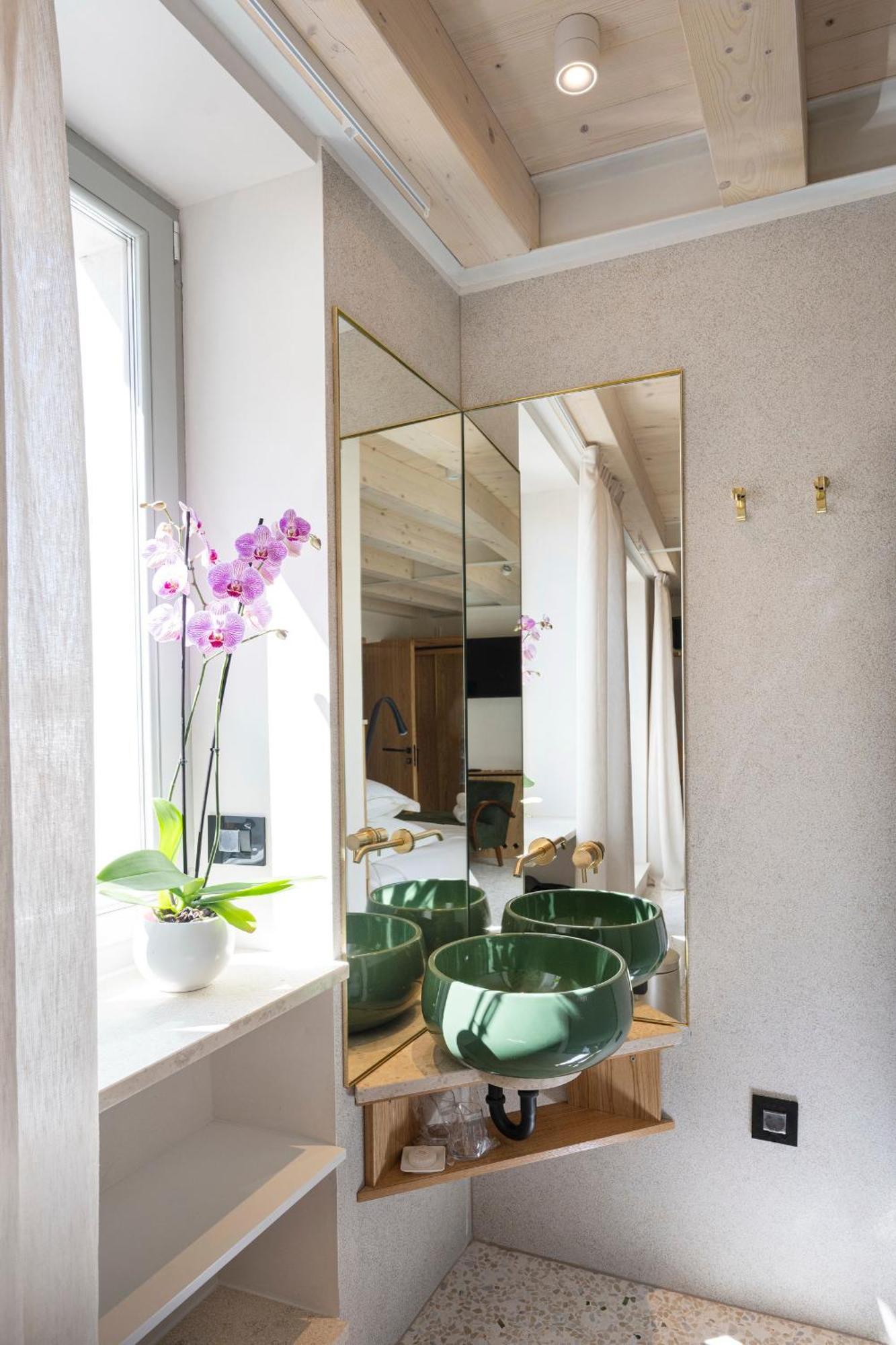 Spirito Santo Palazzo Storico Hotel Rovinj