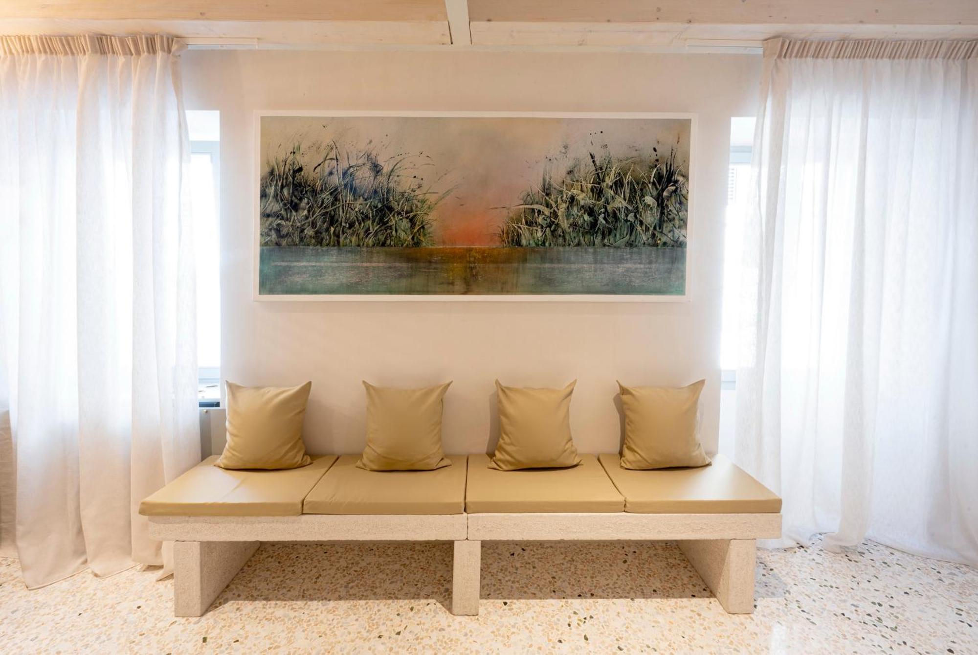 Spirito Santo Palazzo Storico Hotel
