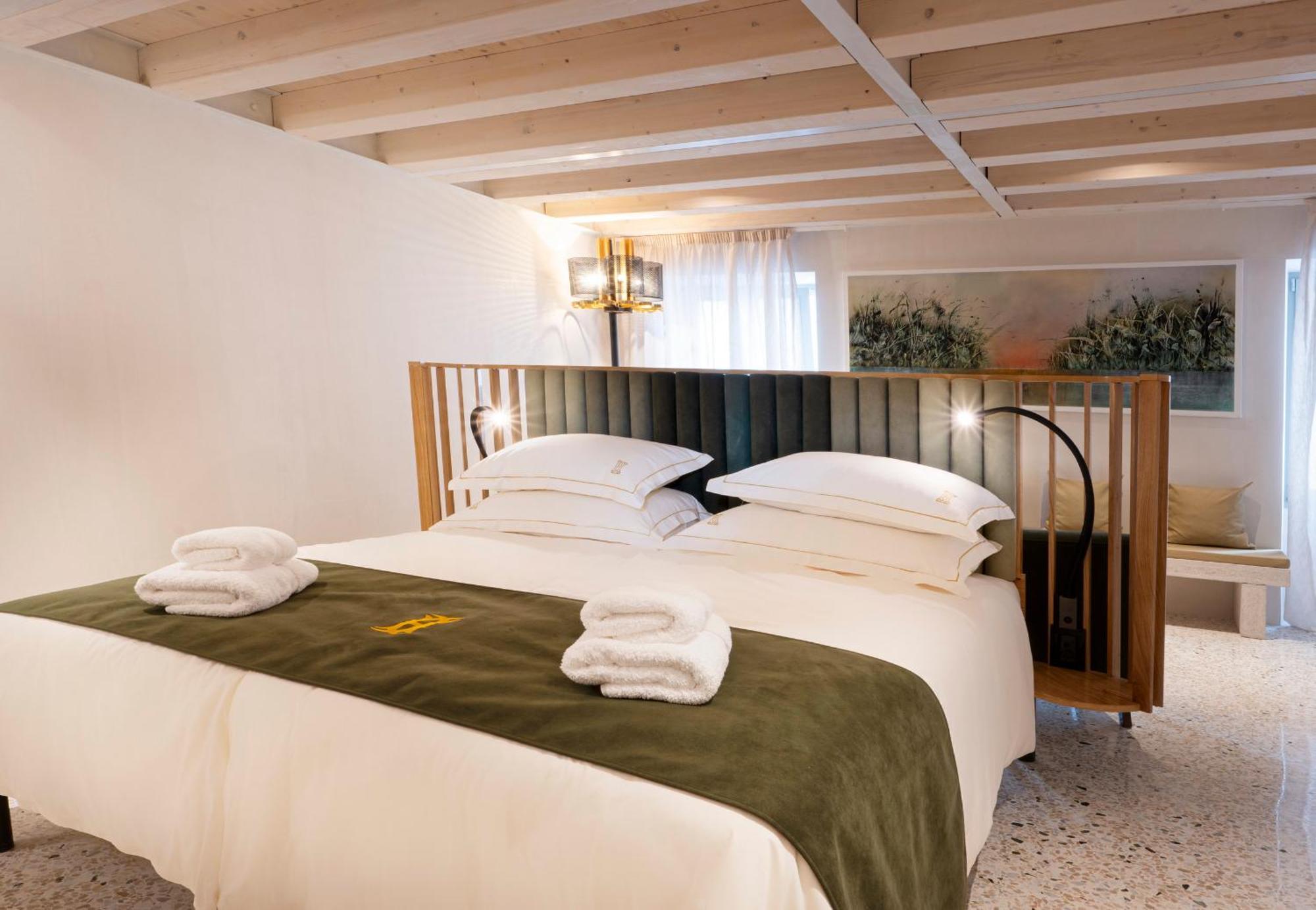 Spirito Santo Palazzo Storico Rovinj