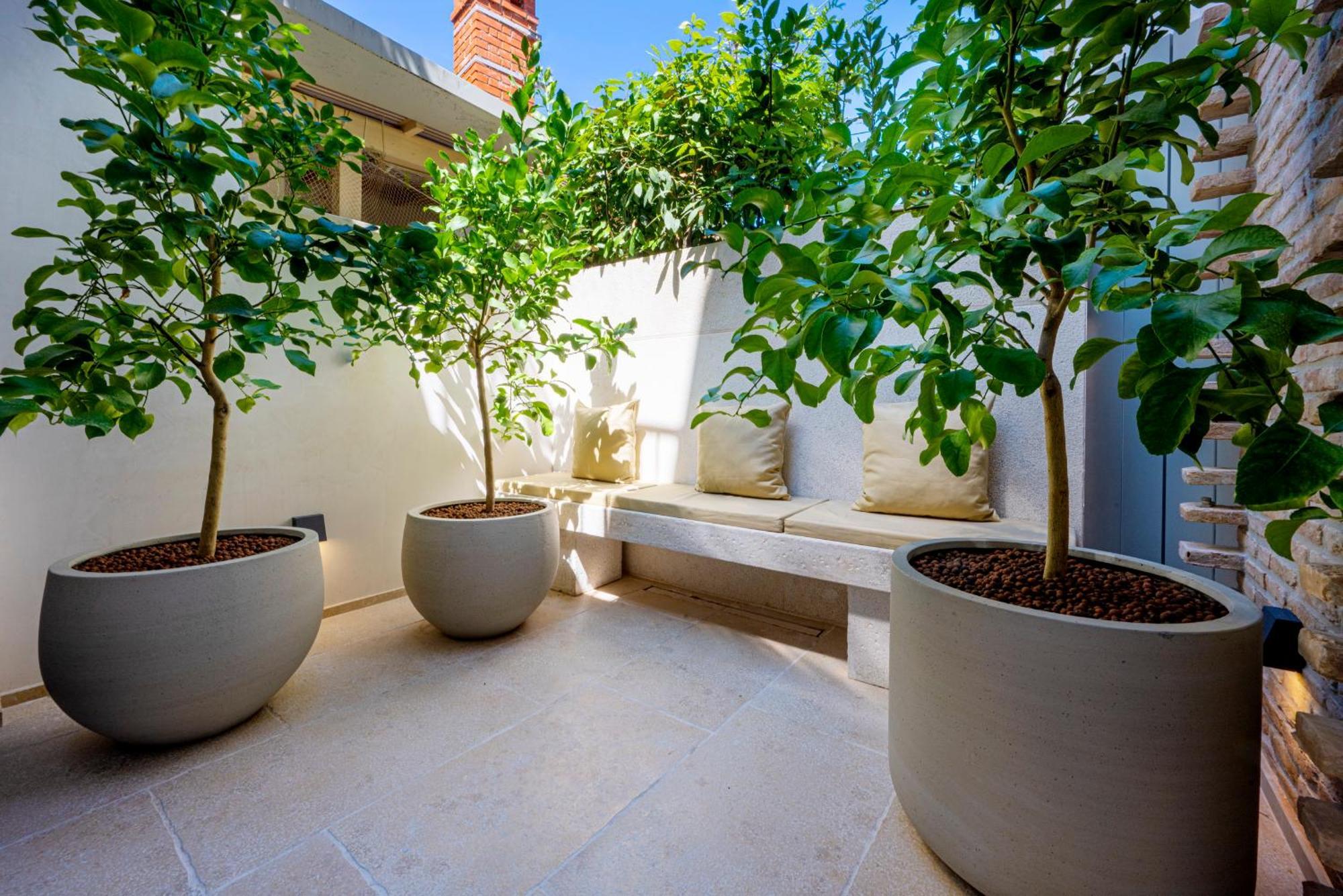 Hotel Spirito Santo Palazzo Storico Rovinj
