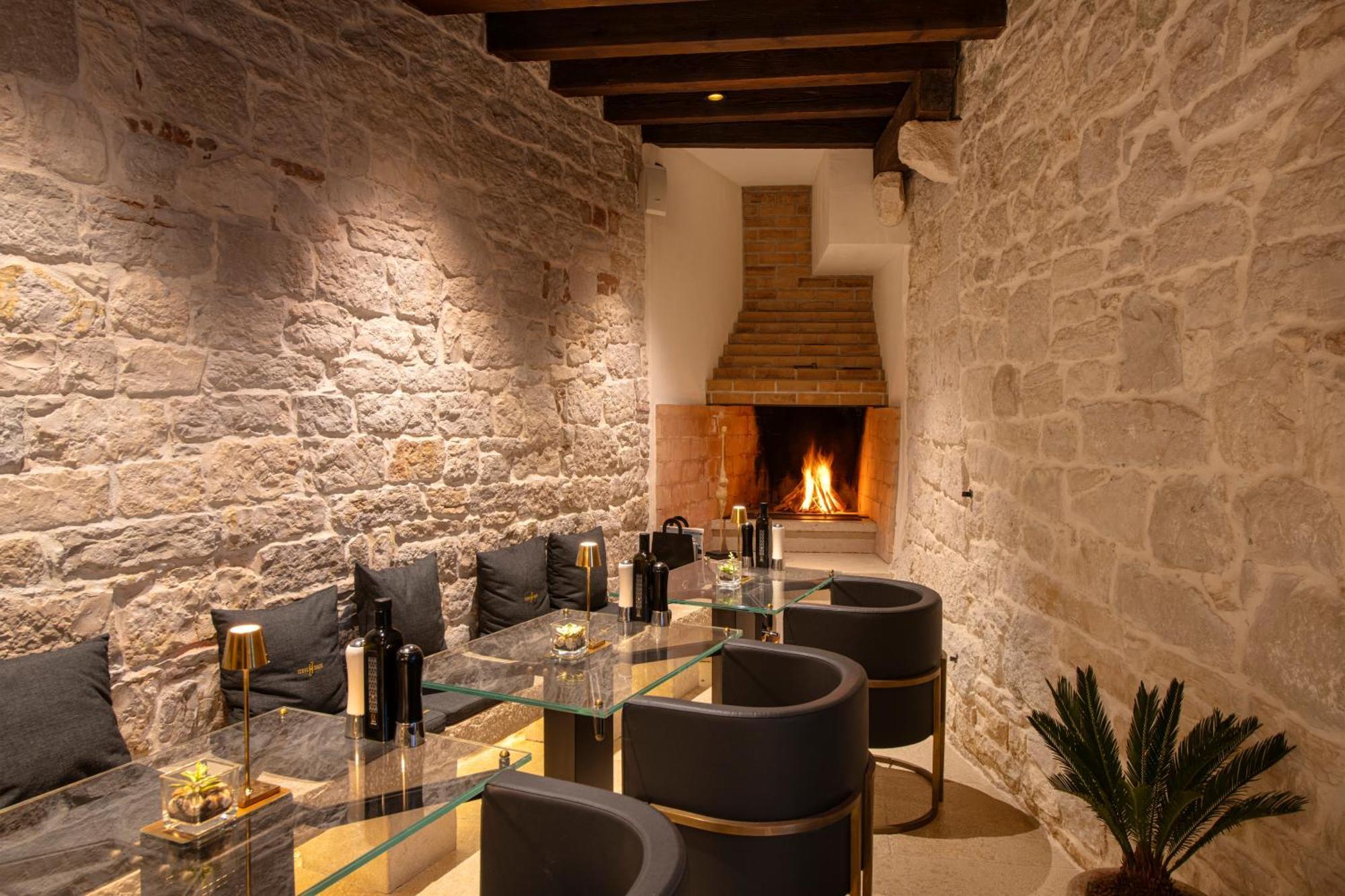 Spirito Santo Palazzo Storico 4*