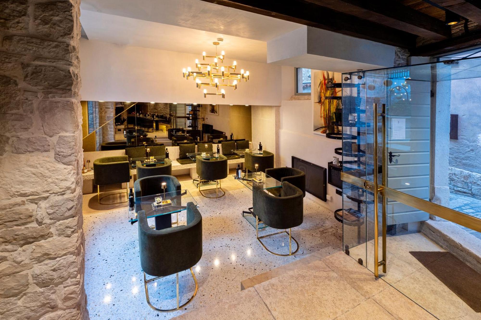Spirito Santo Palazzo Storico Hotel