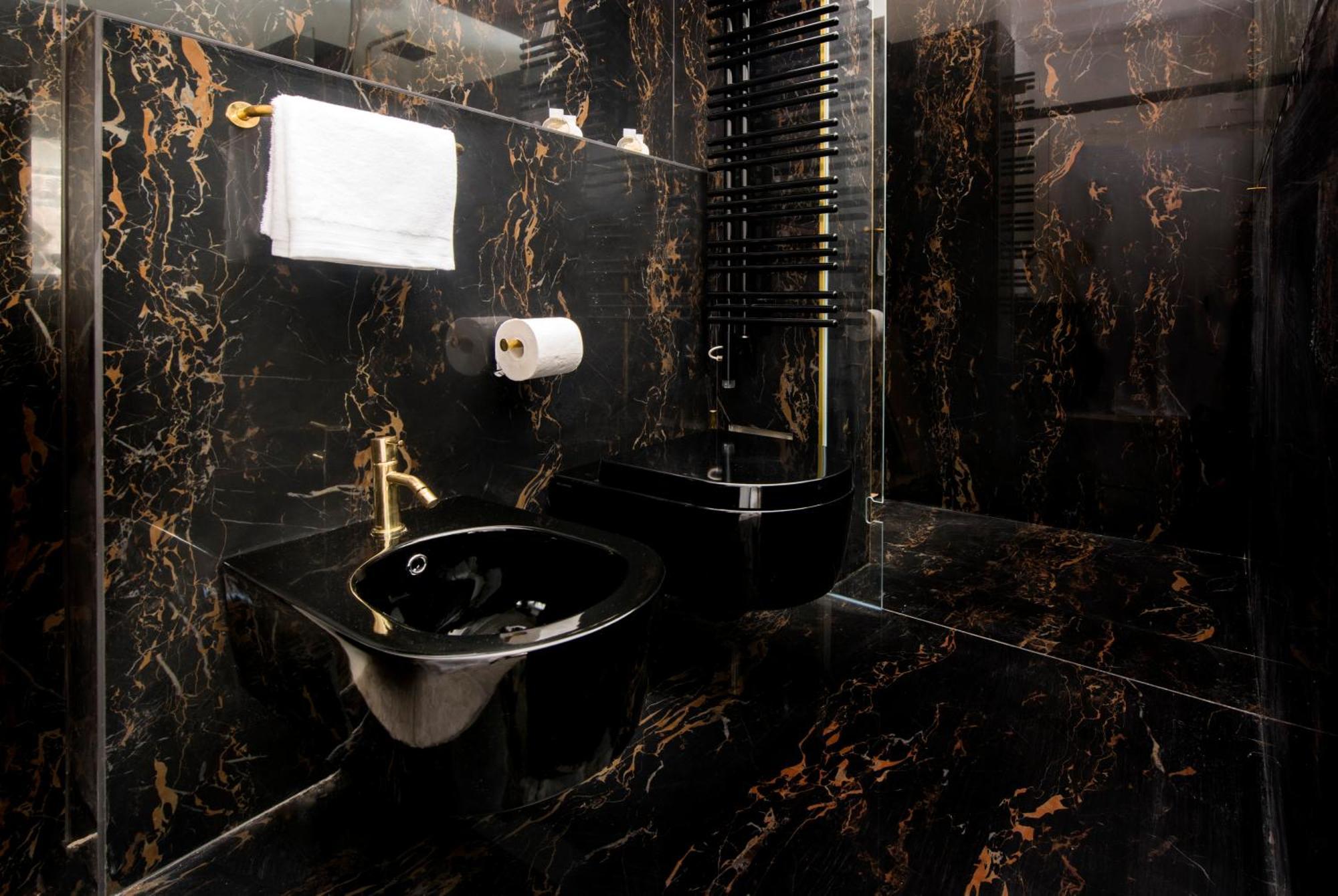 Spirito Santo Palazzo Storico 4* Rovinj