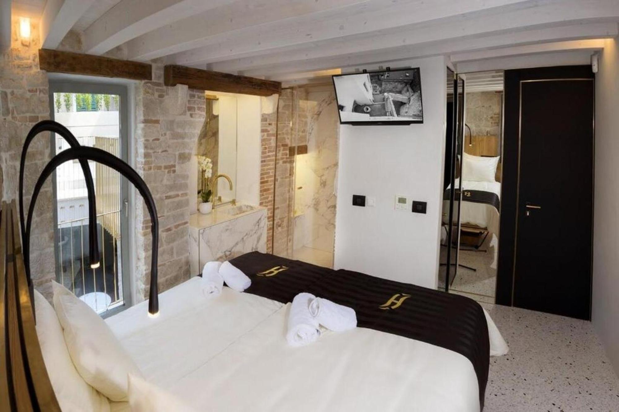 Hotel Spirito Santo Palazzo Storico