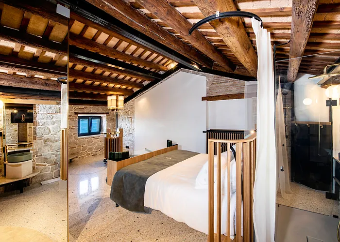 Spirito Santo Palazzo Storico